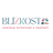 logo Blízkost