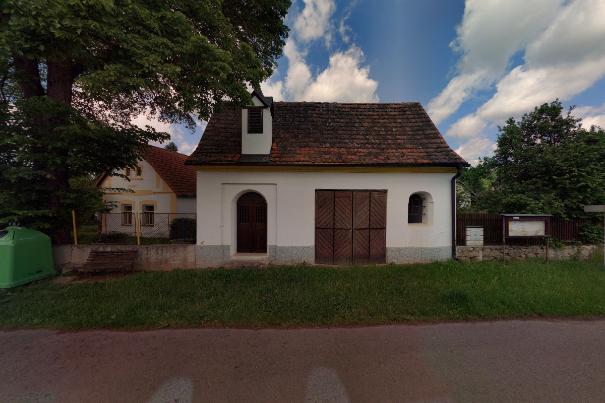 SH ČMS - Sbor dobrovolných hasičů Božetice