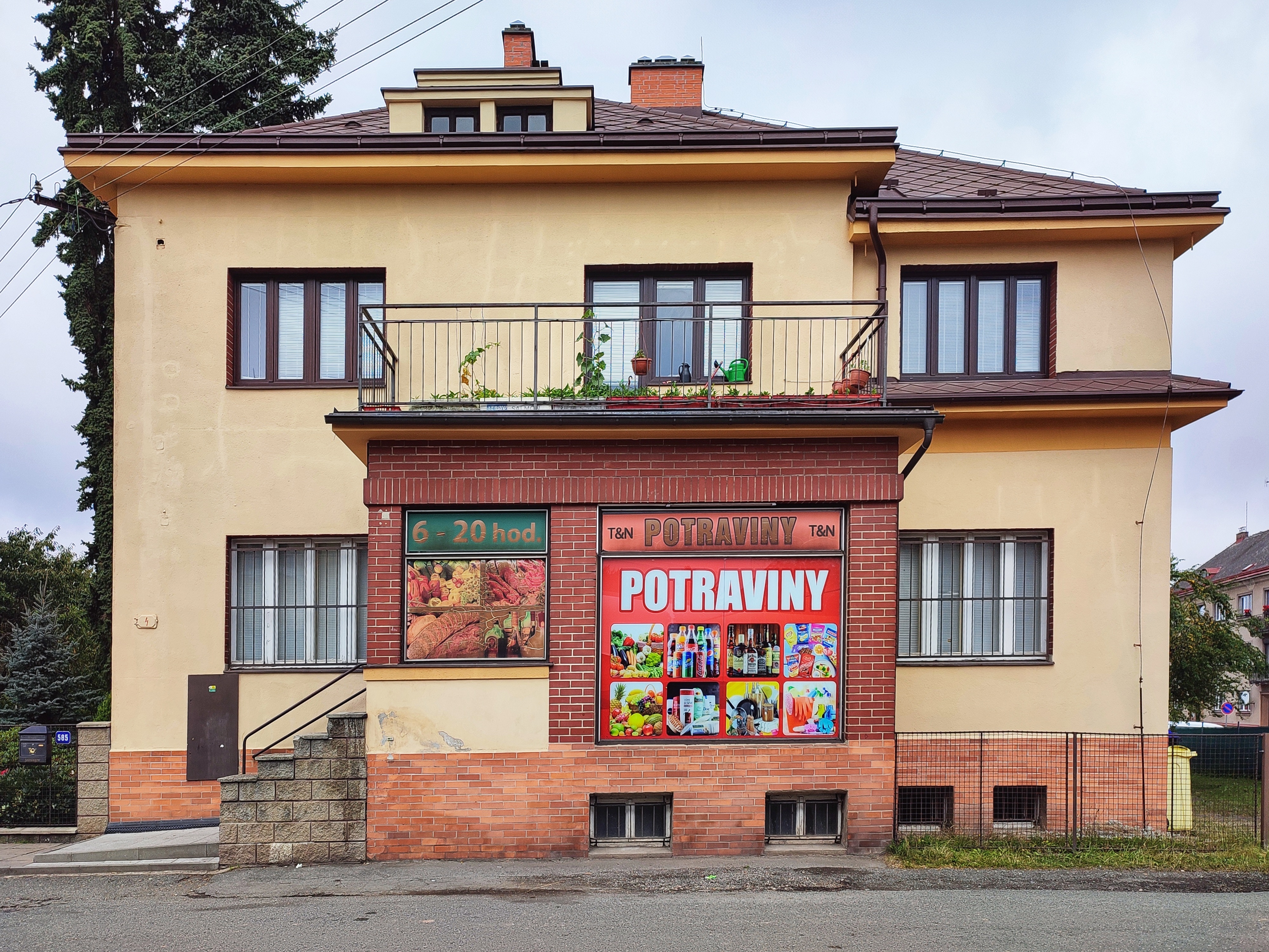 T&N Potraviny foto 2
