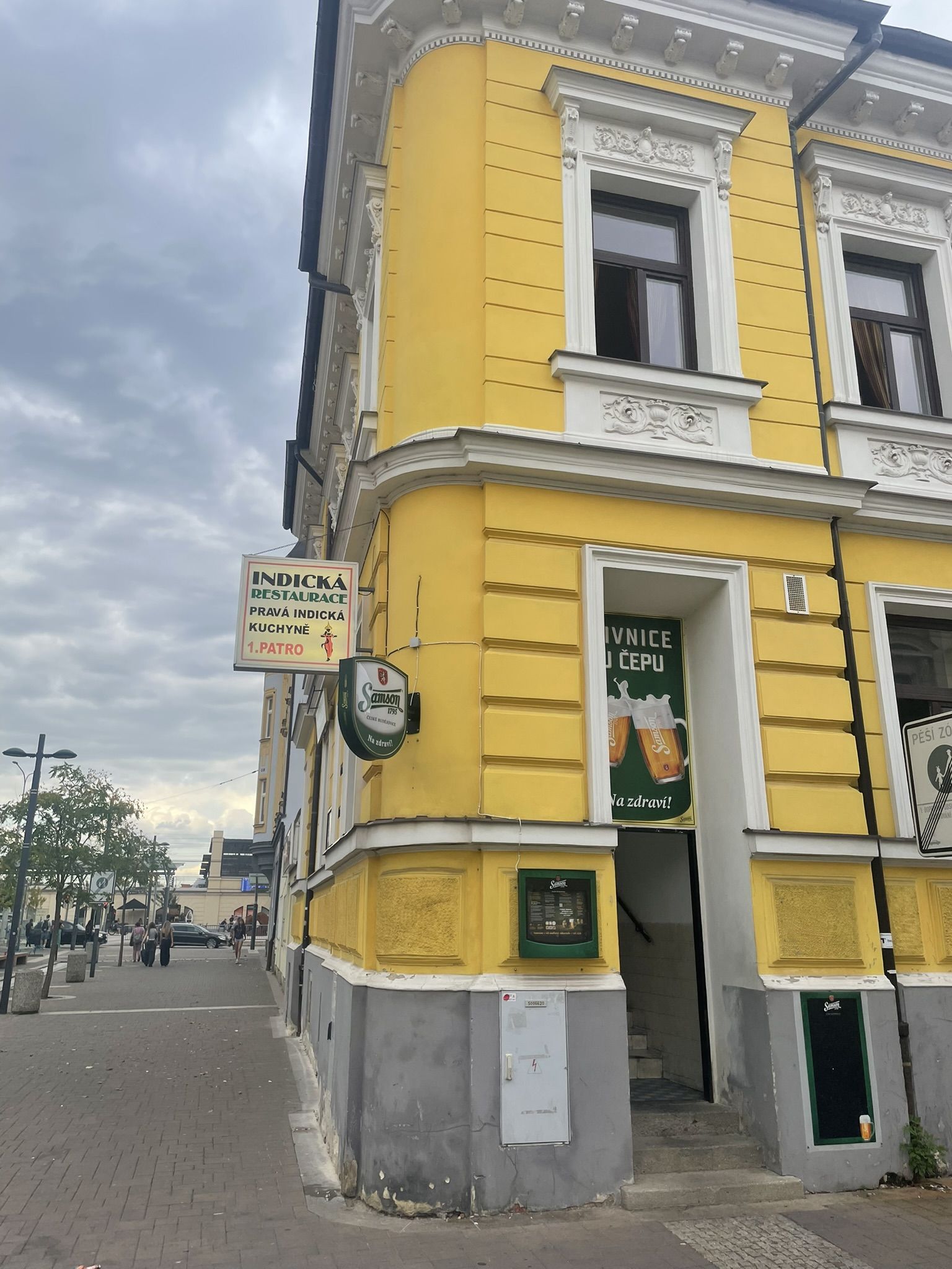 Pivnice U čepu foto 2