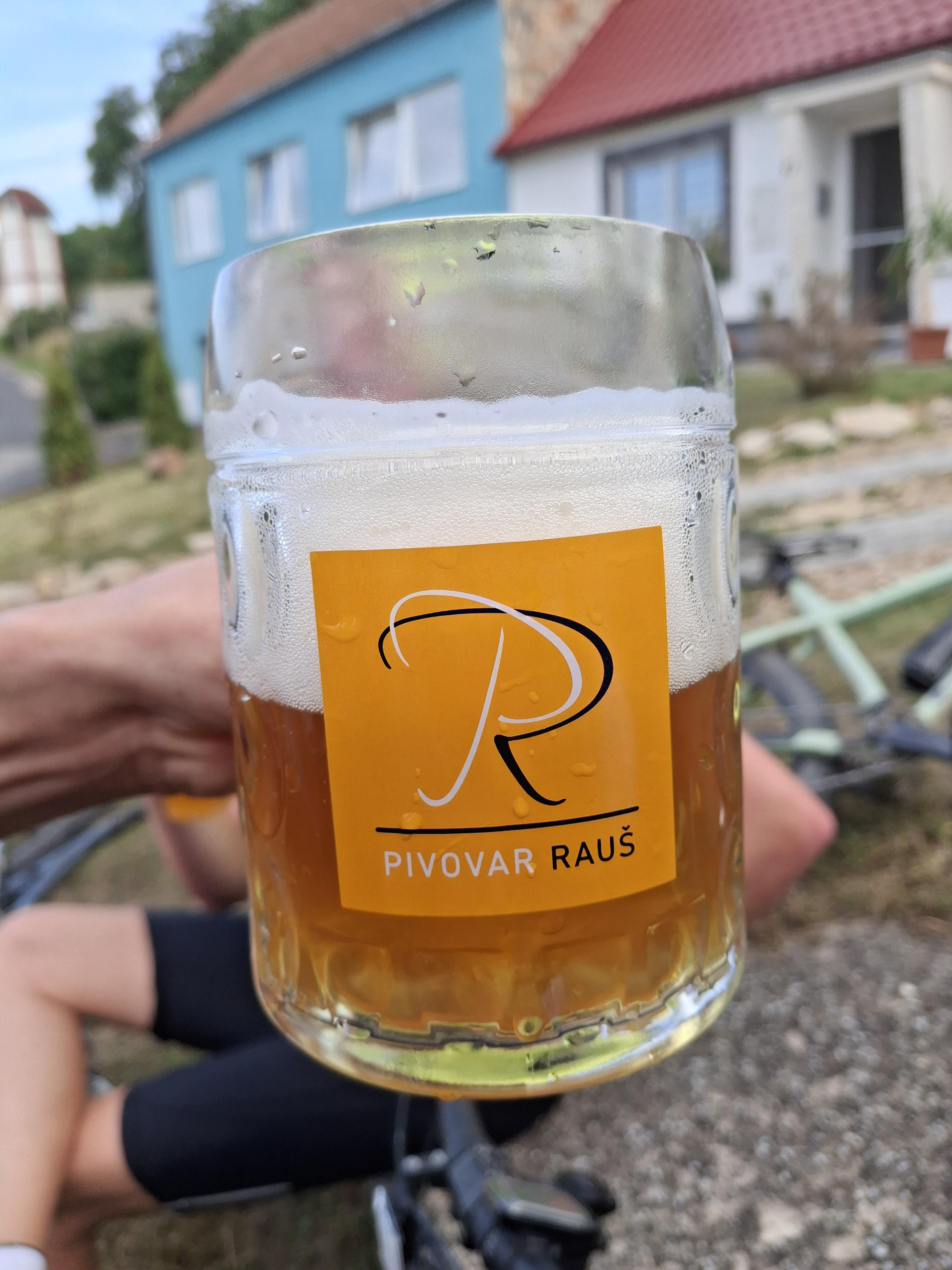Pivovar Rauš foto 3