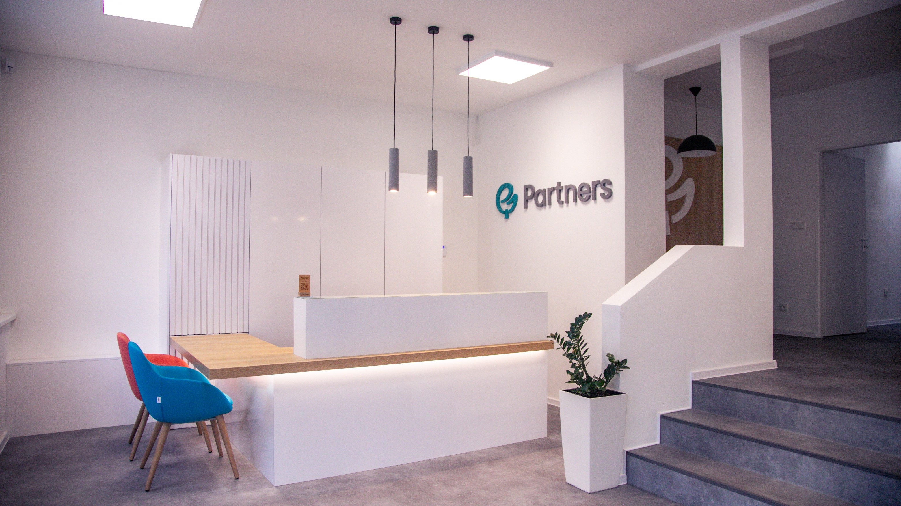 Pobočka Partners Banky foto 3