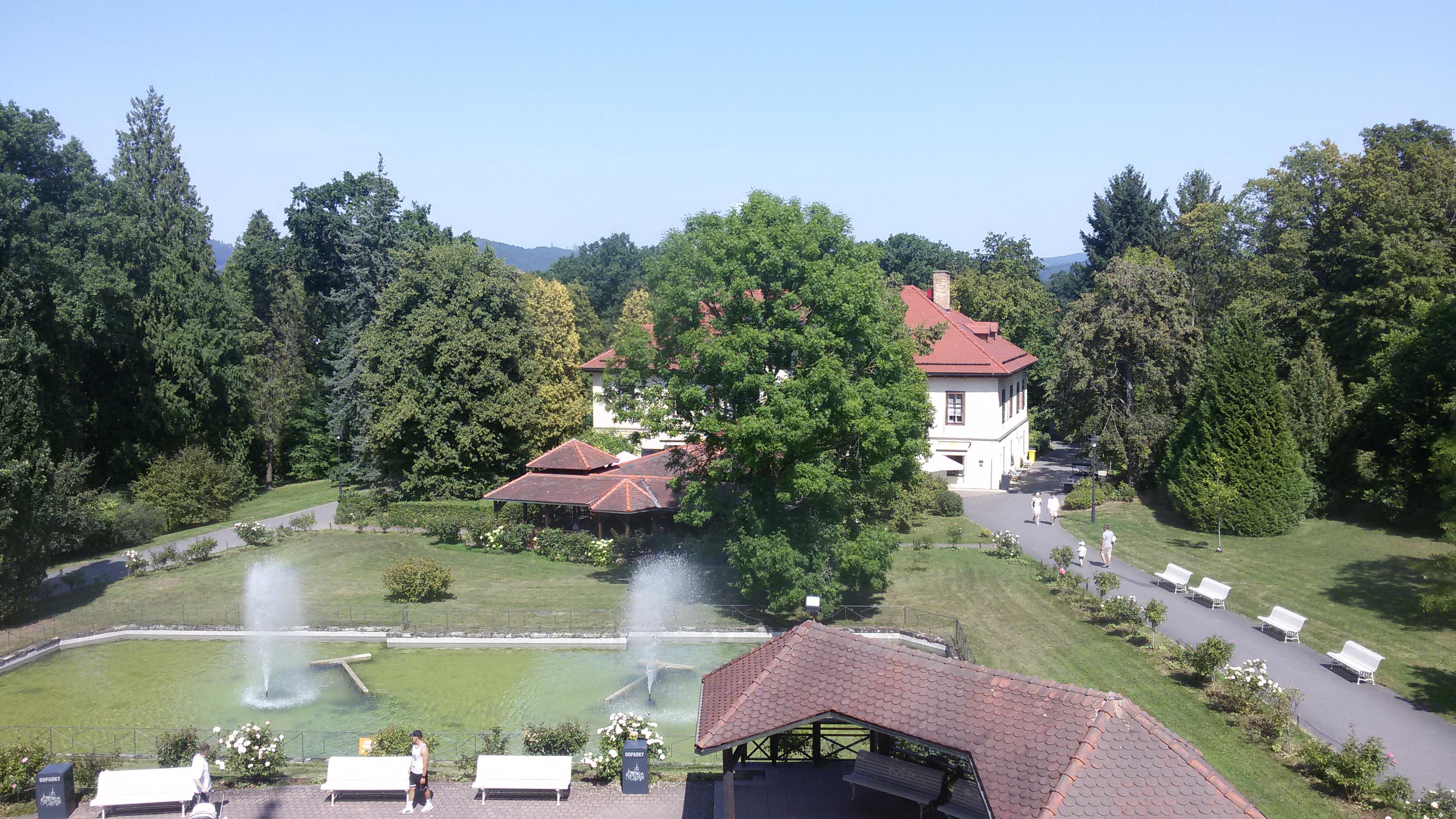Restaurace Tyrol foto 5