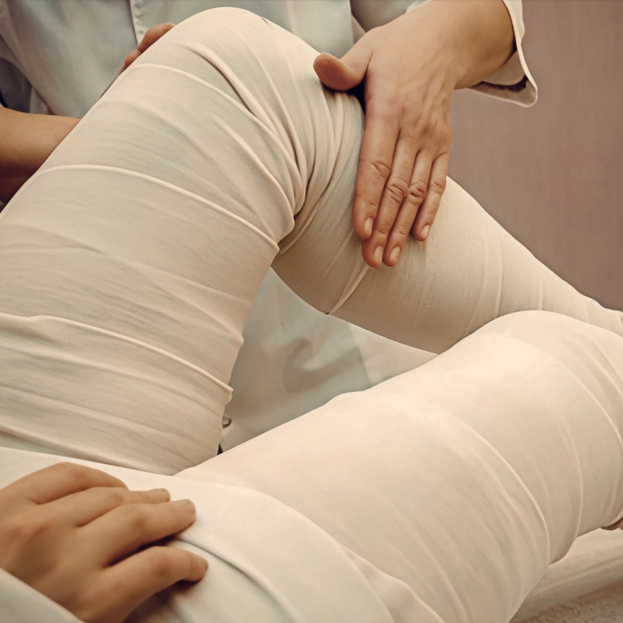 Zábaly těla s individuálním přístupem