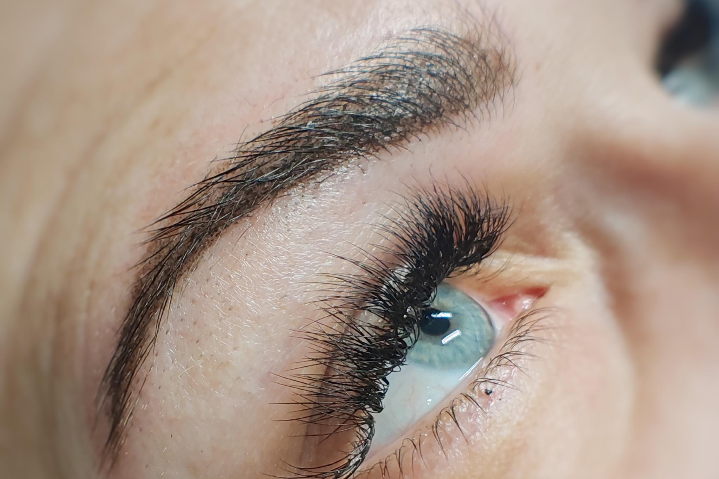 Permanentní make-up Sofia