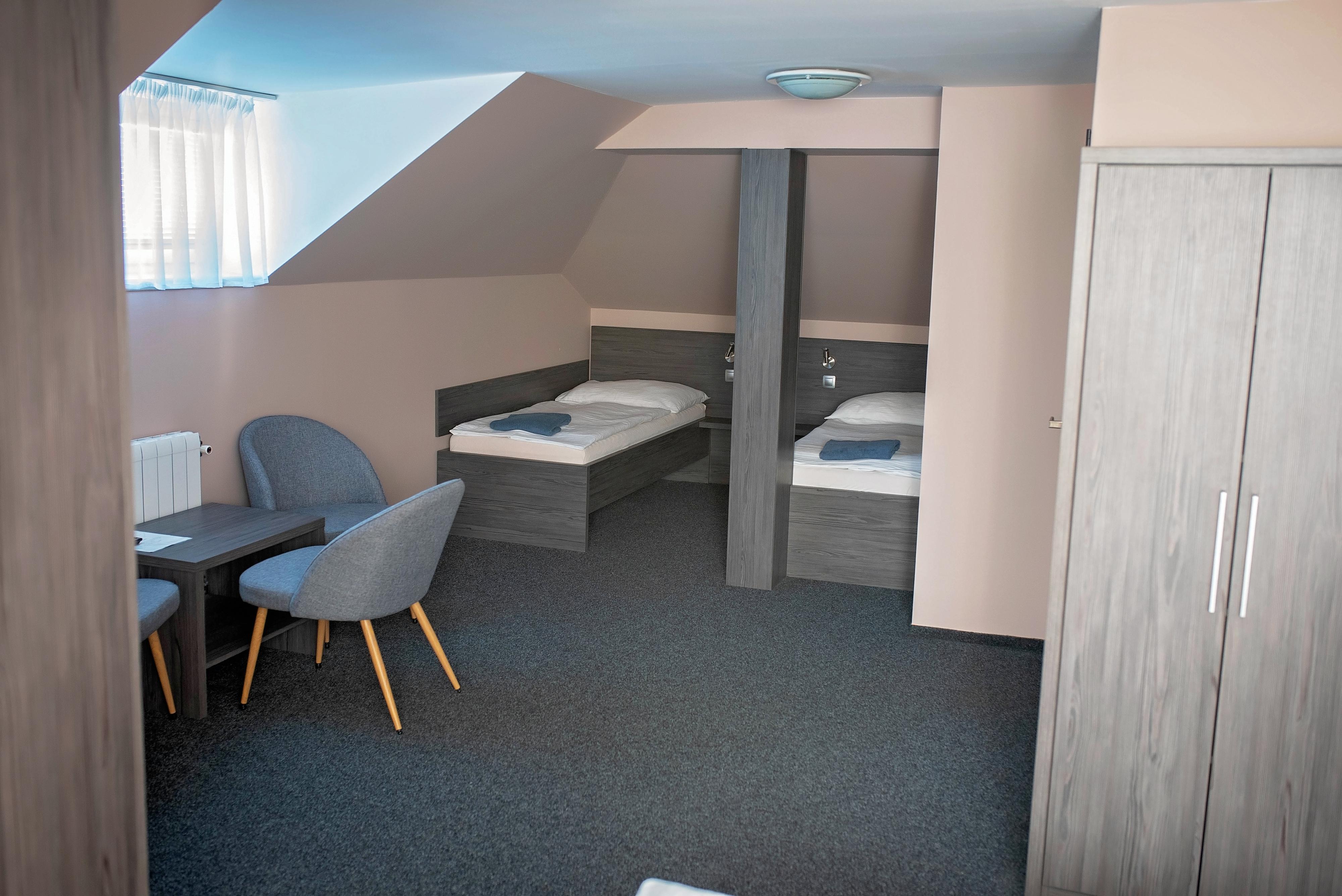 Hotel Almond foto 2
