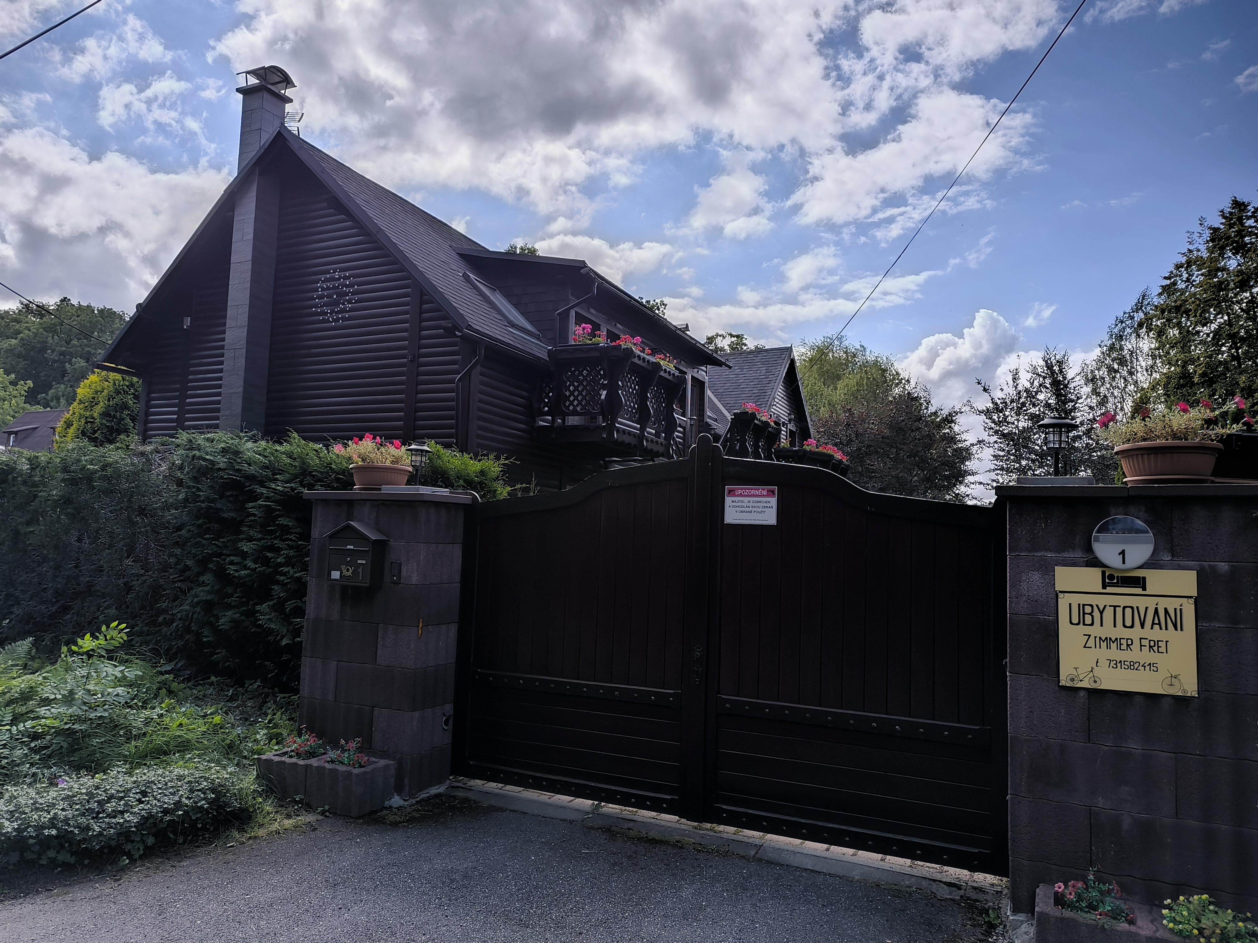 Apartmán SMRČEK foto 1