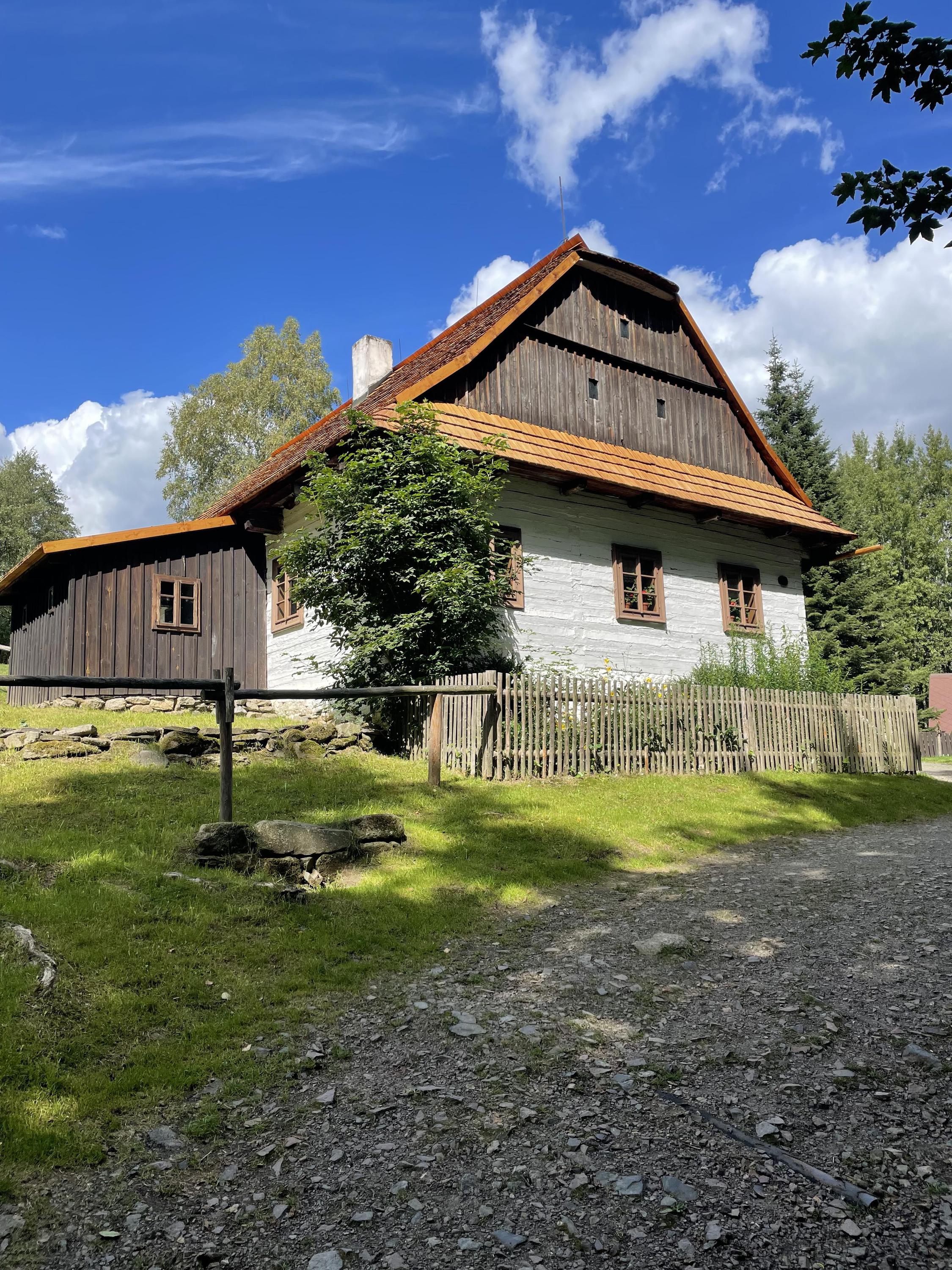 Muzeum v přírodě Vysočina - Veselý Kopec foto 3