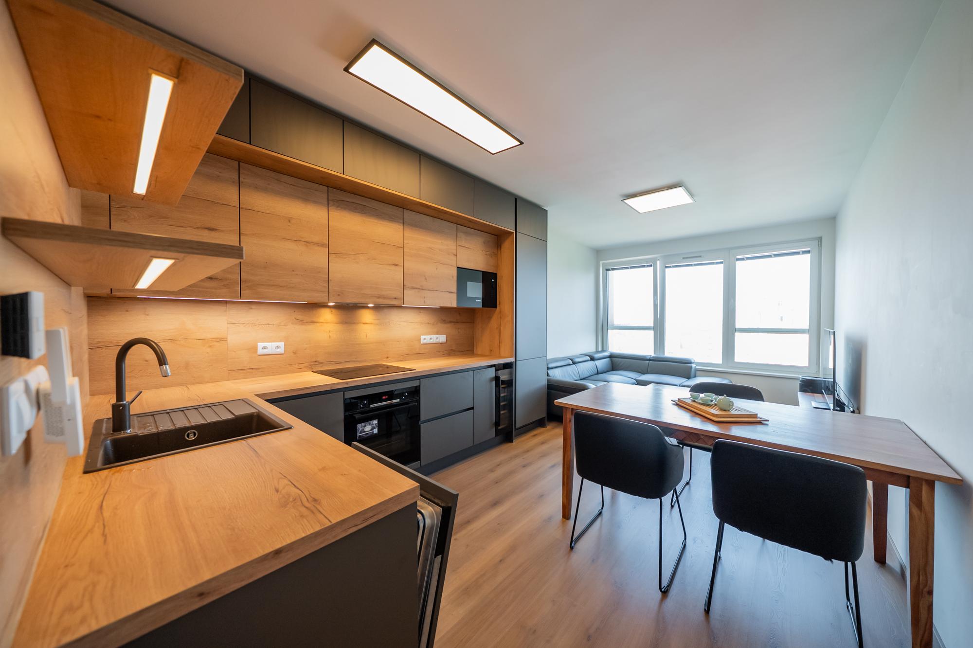 Prodej 2+kk Praha-Záběhlice