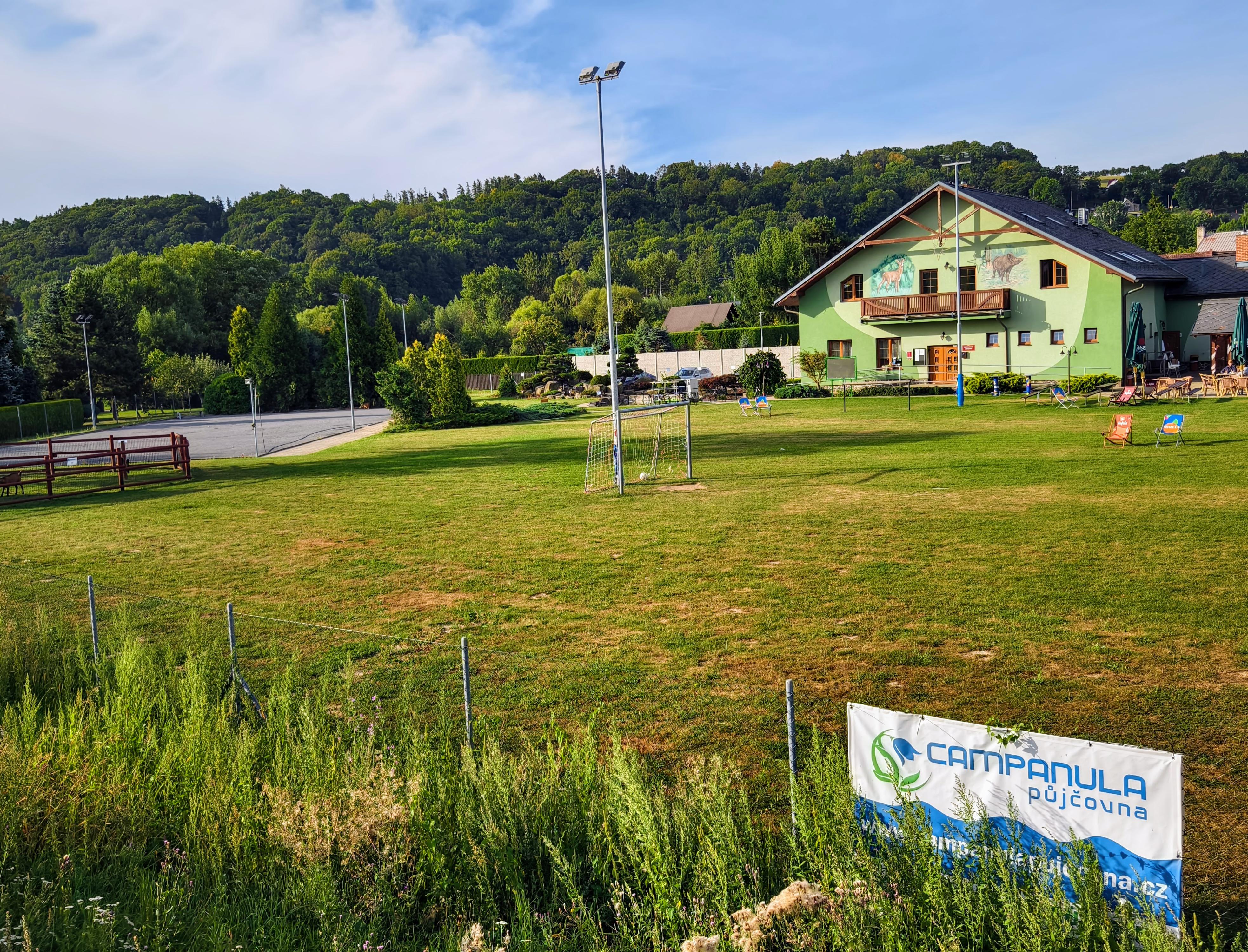 Penzion Kamenec foto 4