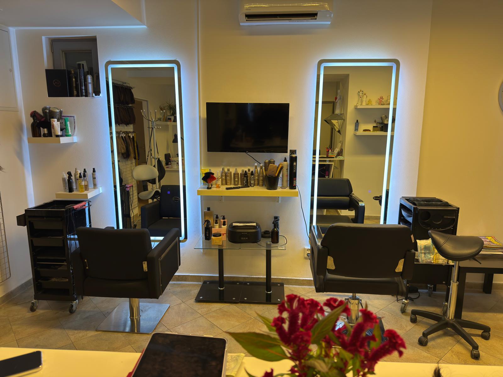 Vlasové studio Dominiky Bětíkové