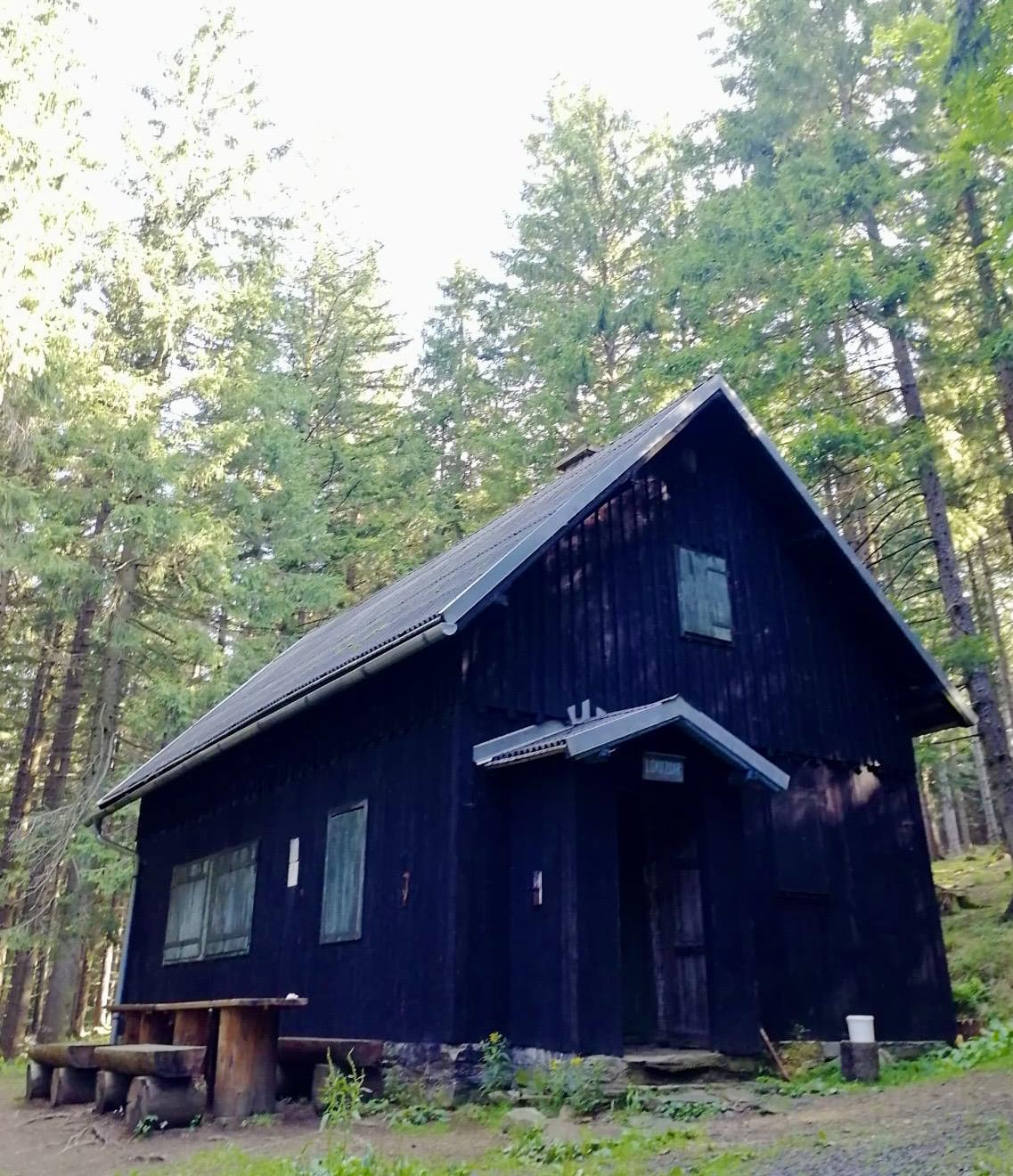 Chata Opavská foto 3