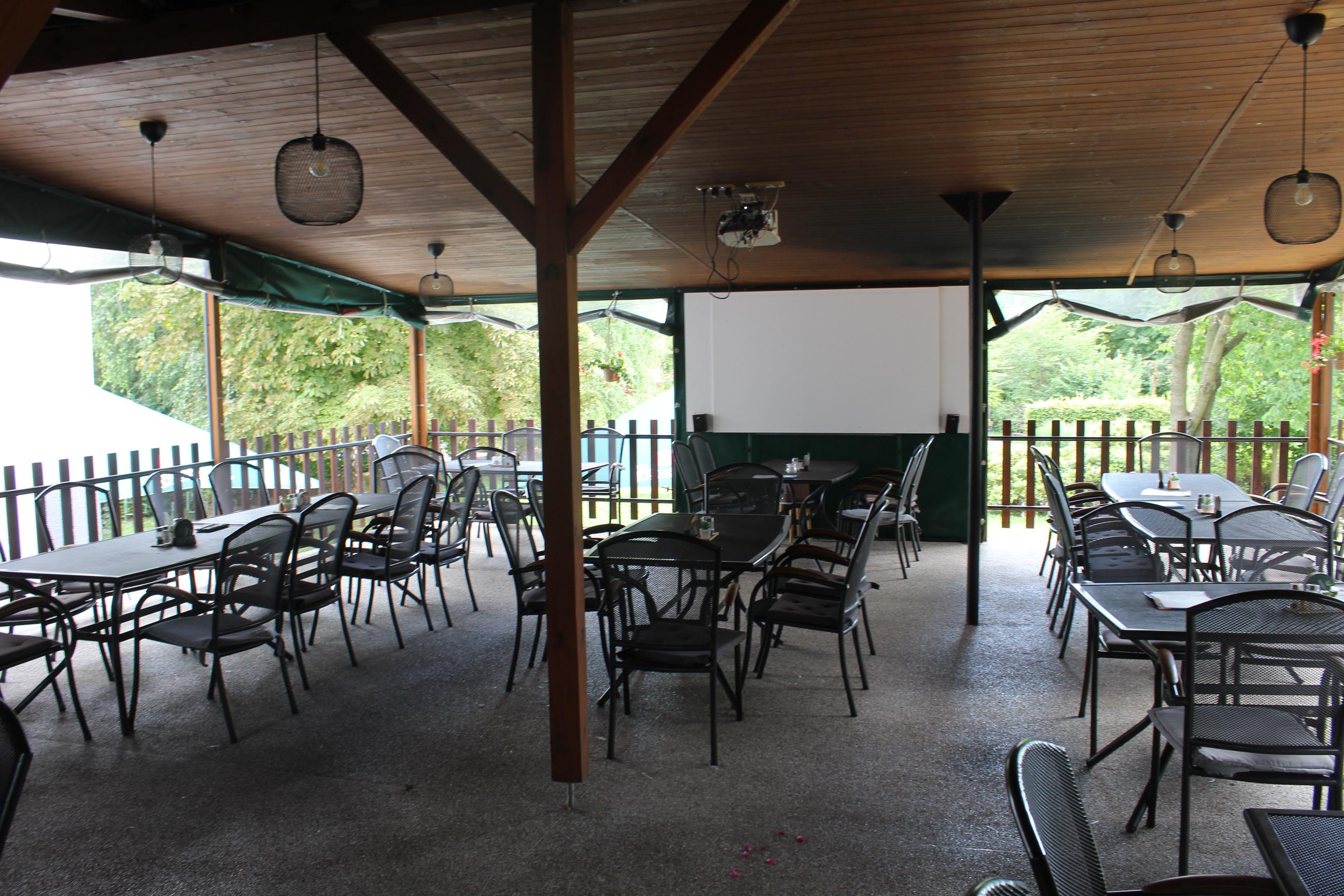 Restaurace Kuželna foto 6