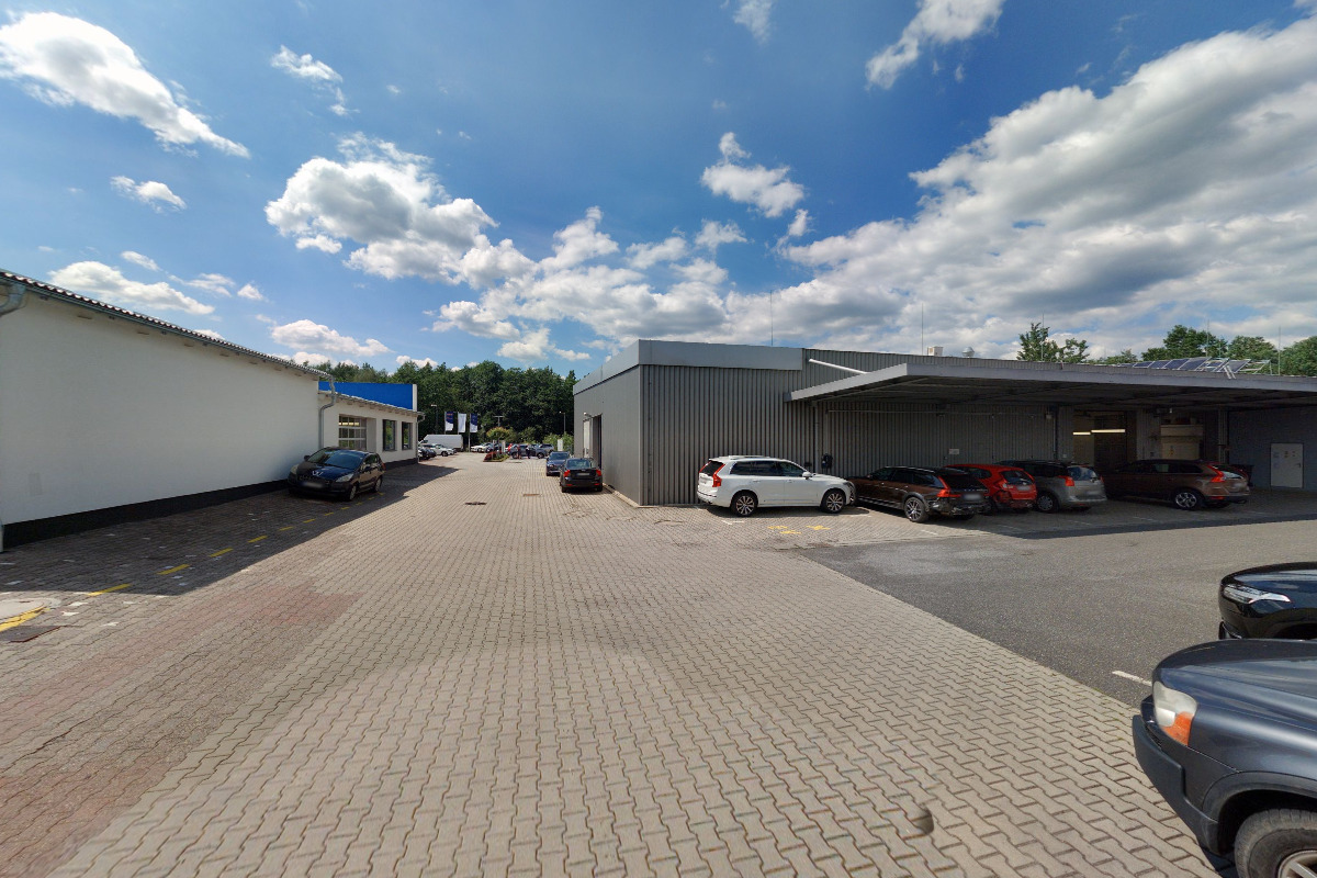FEDERAL CARS - ojeté vozy VOLVO foto 3