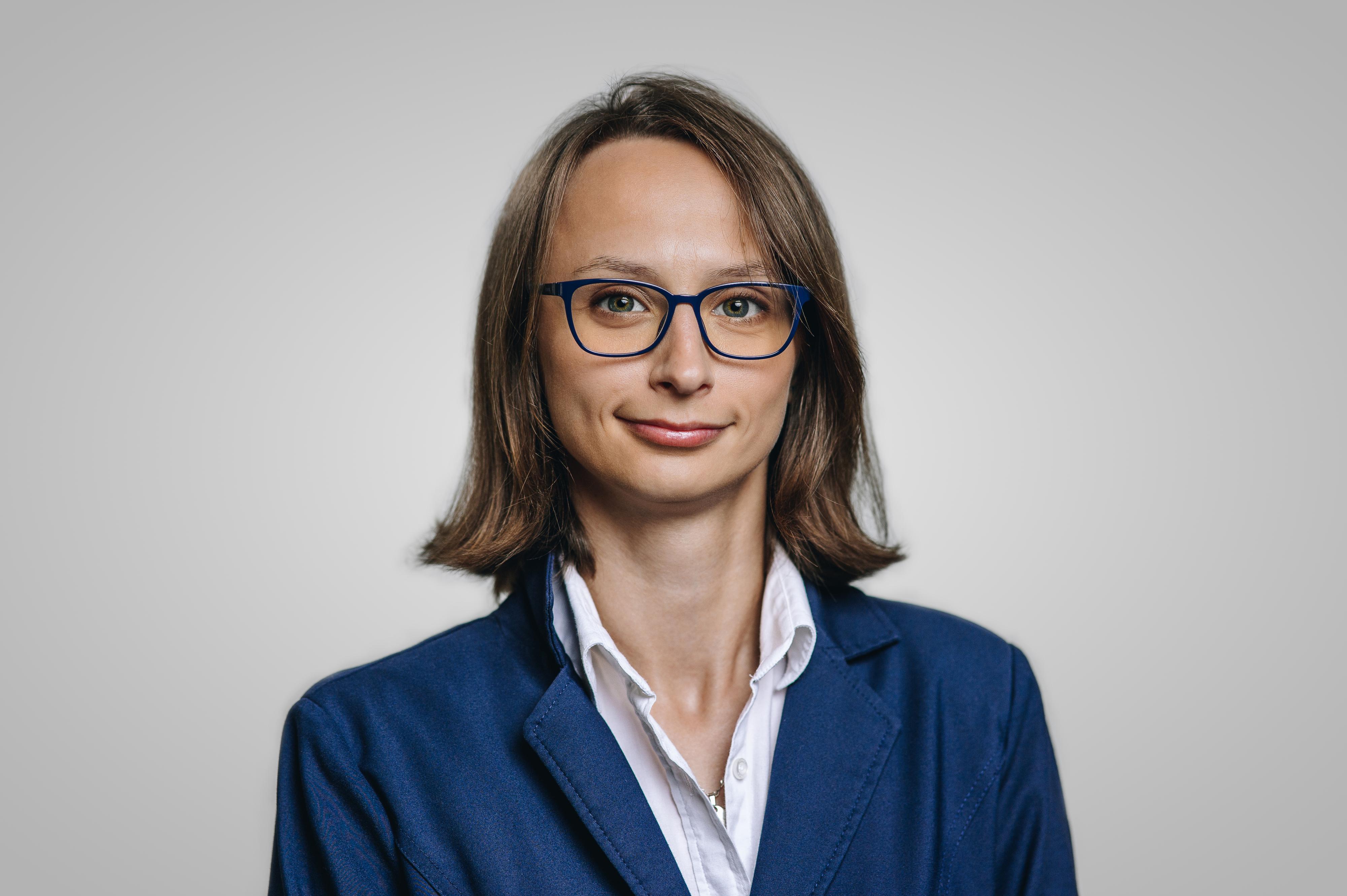 Mgr. Denisa Kurková, advokát