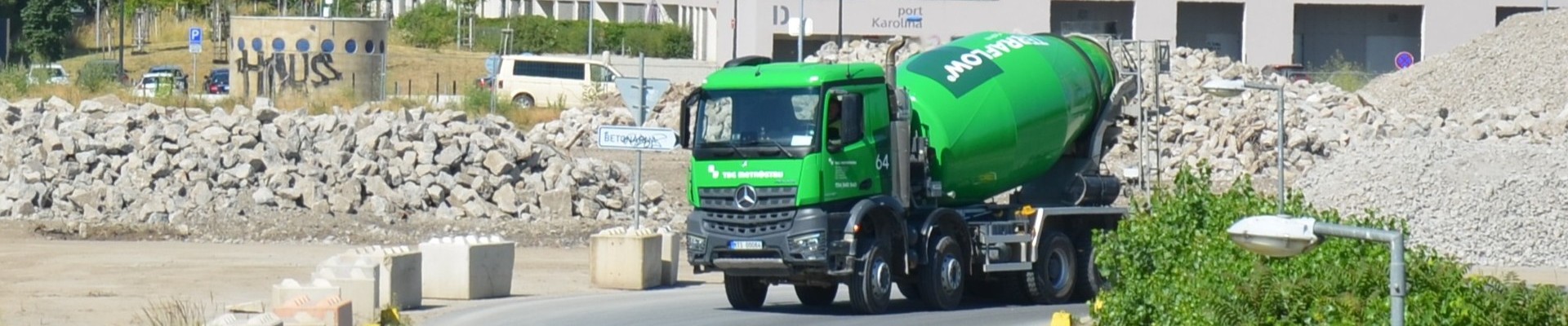 Úvodní obrázek TBG Pražské malty, s.r.o.