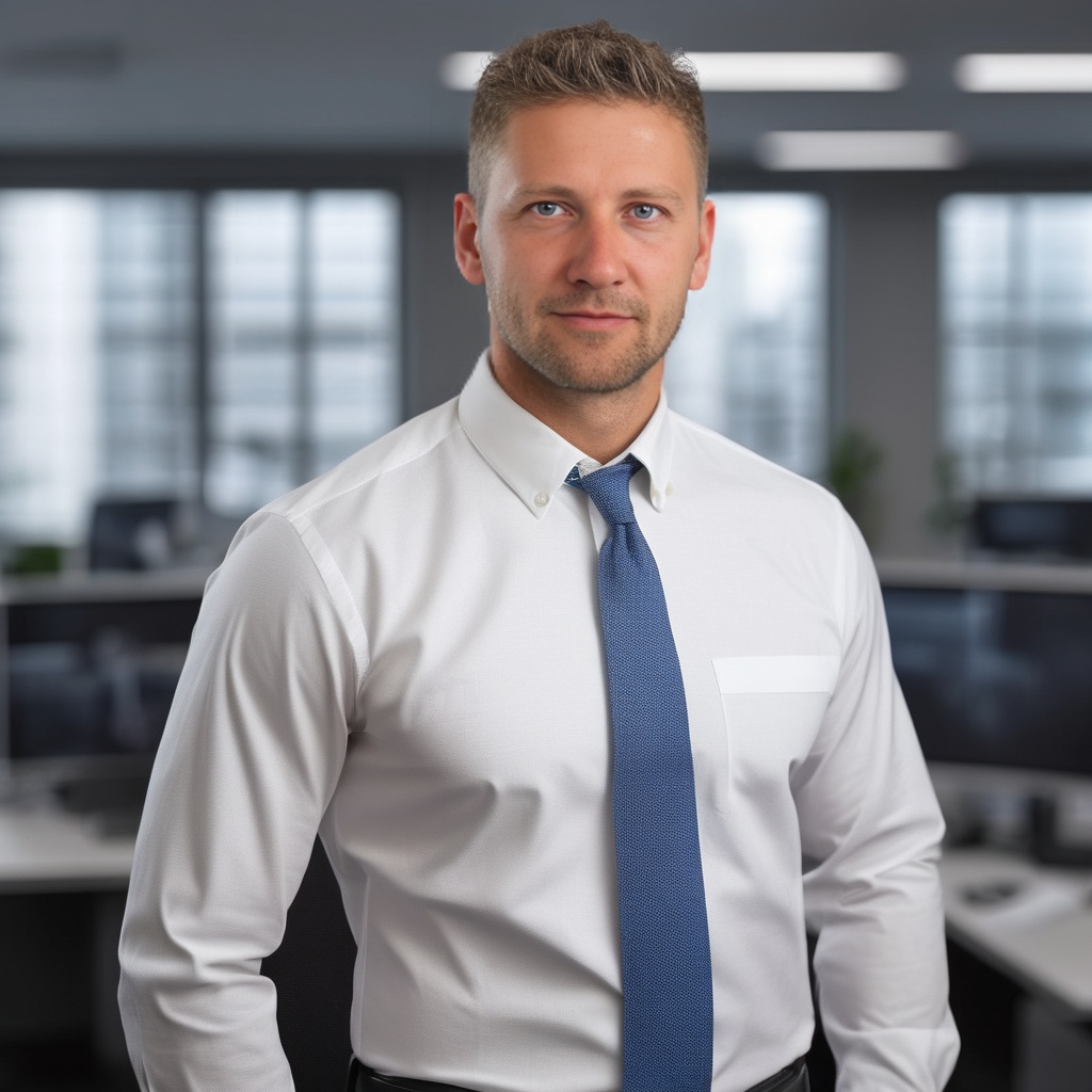 František Ryšlink - Finanční poradenství foto 2