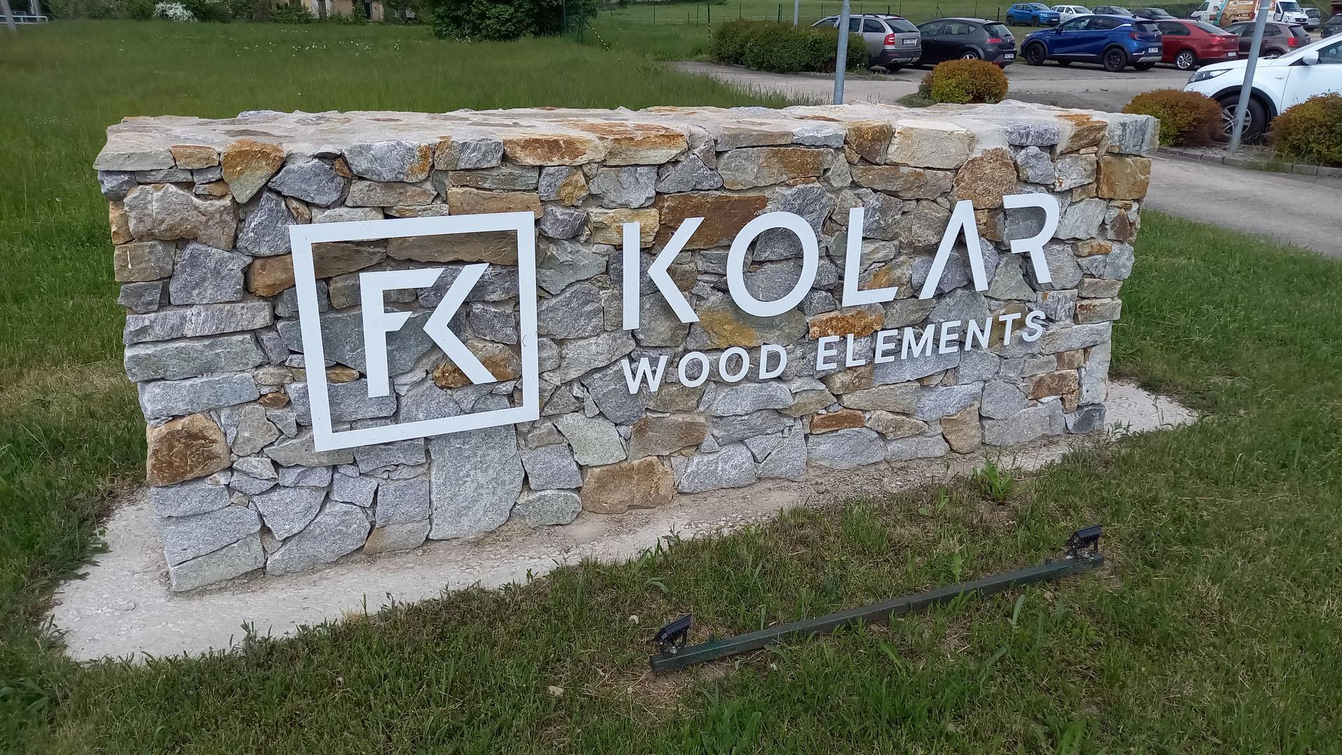 FK dřevěné lišty, spol. sr.o. foto 6