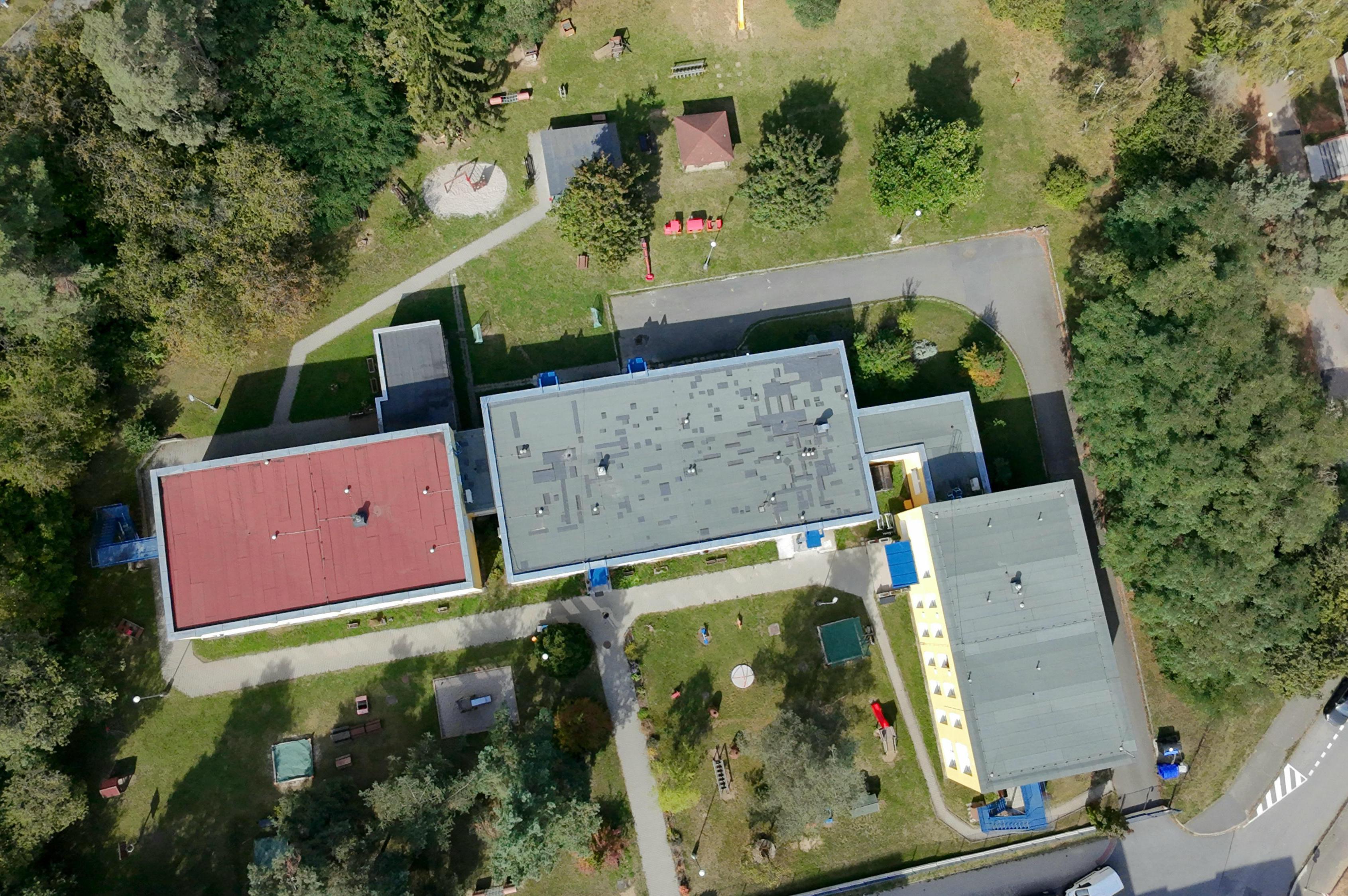 70. mateřská škola