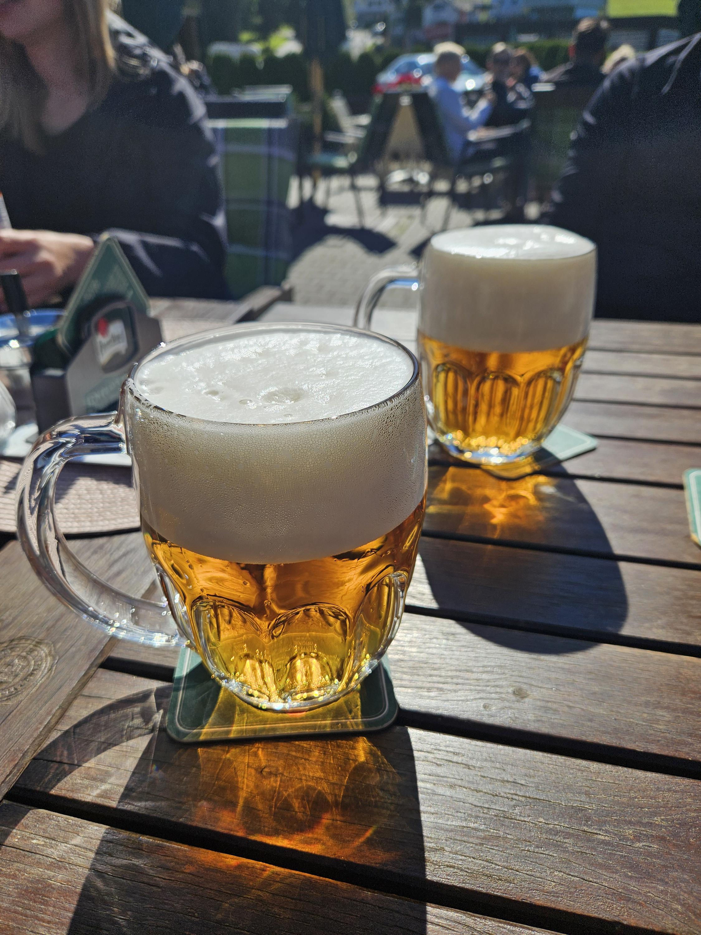 Kavárna Plus Café foto 2