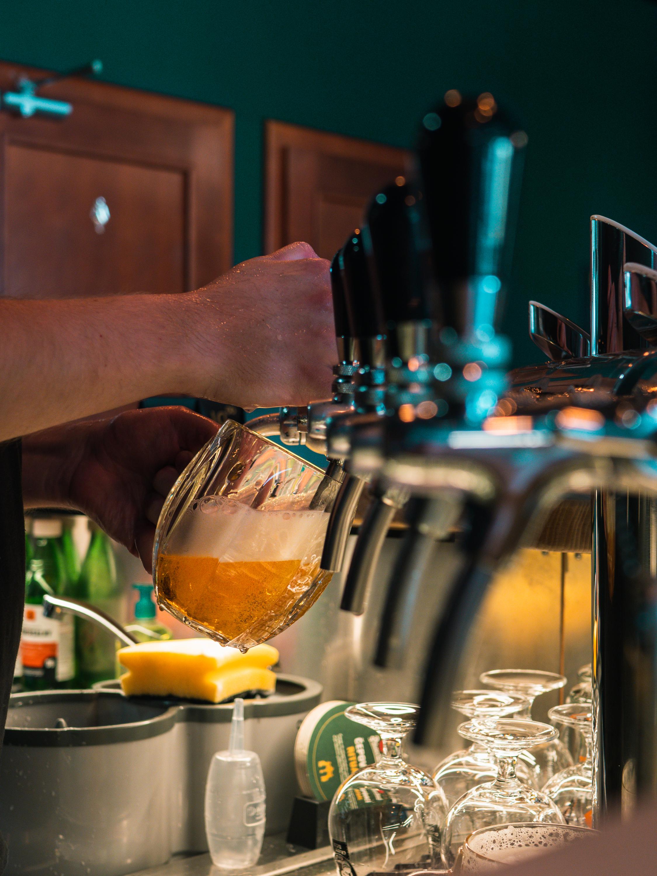 Bar Pod Obraz foto 3