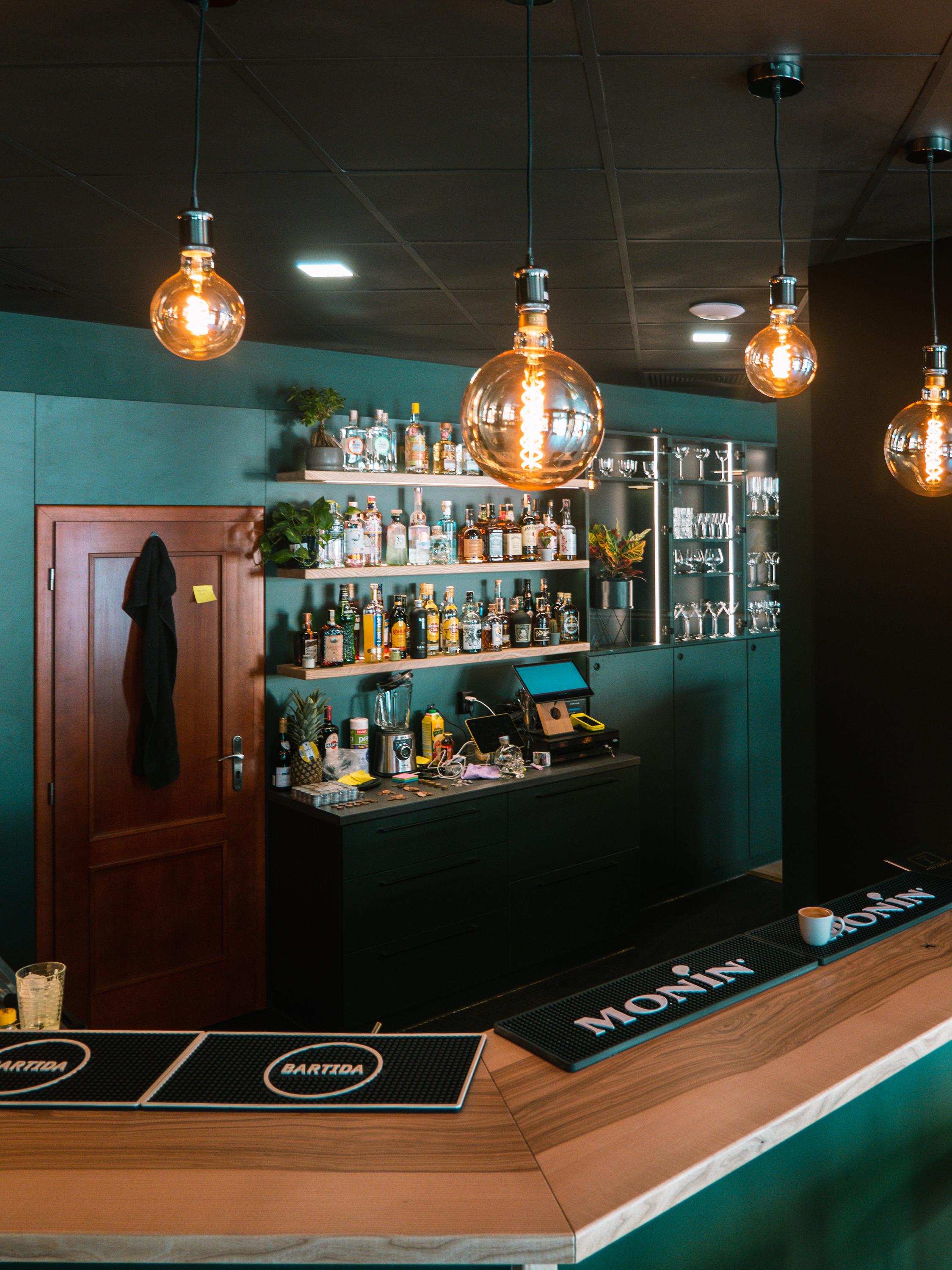 Bar Pod Obraz foto 2