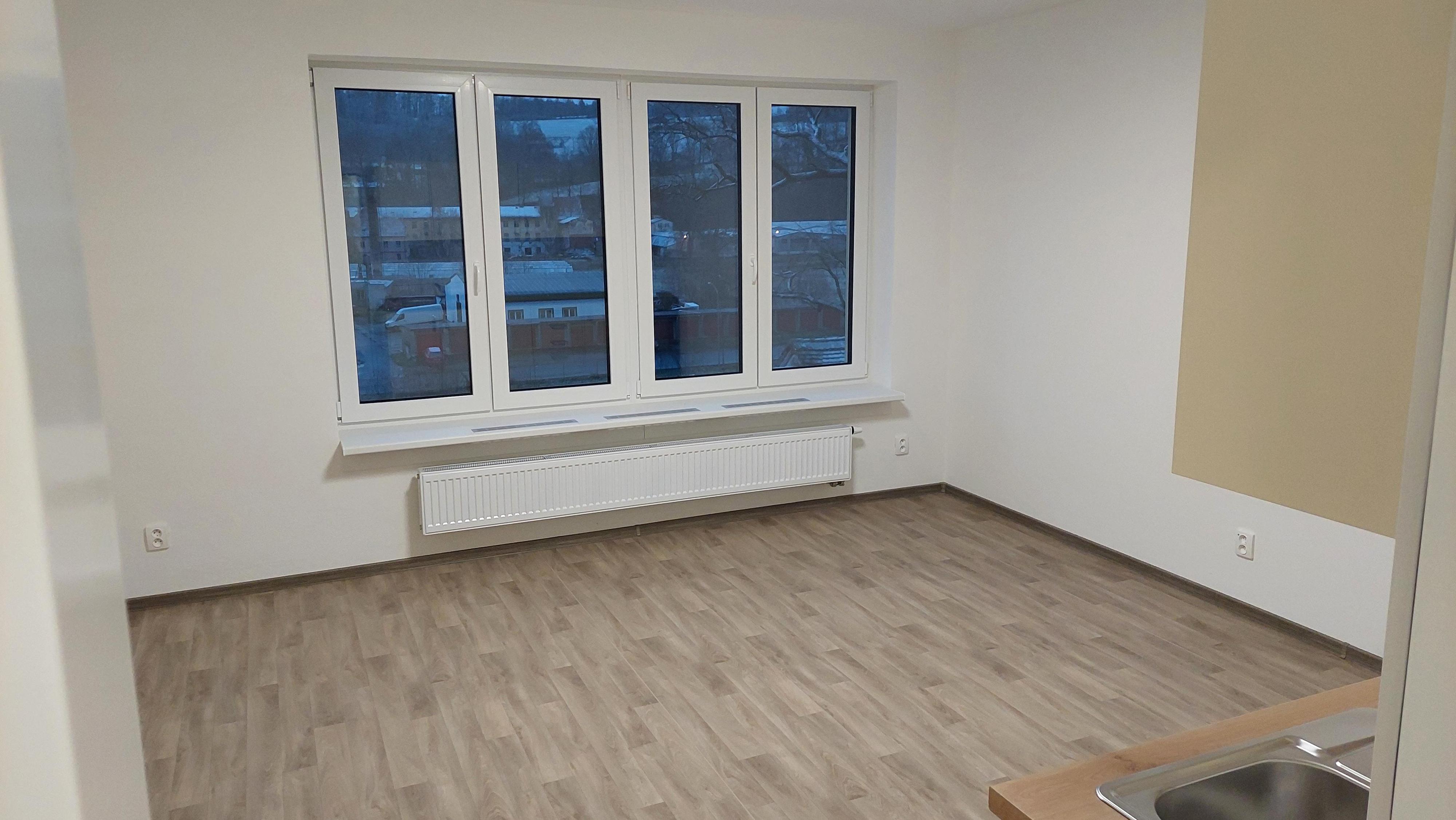 Komunitní dům seniorů foto 4