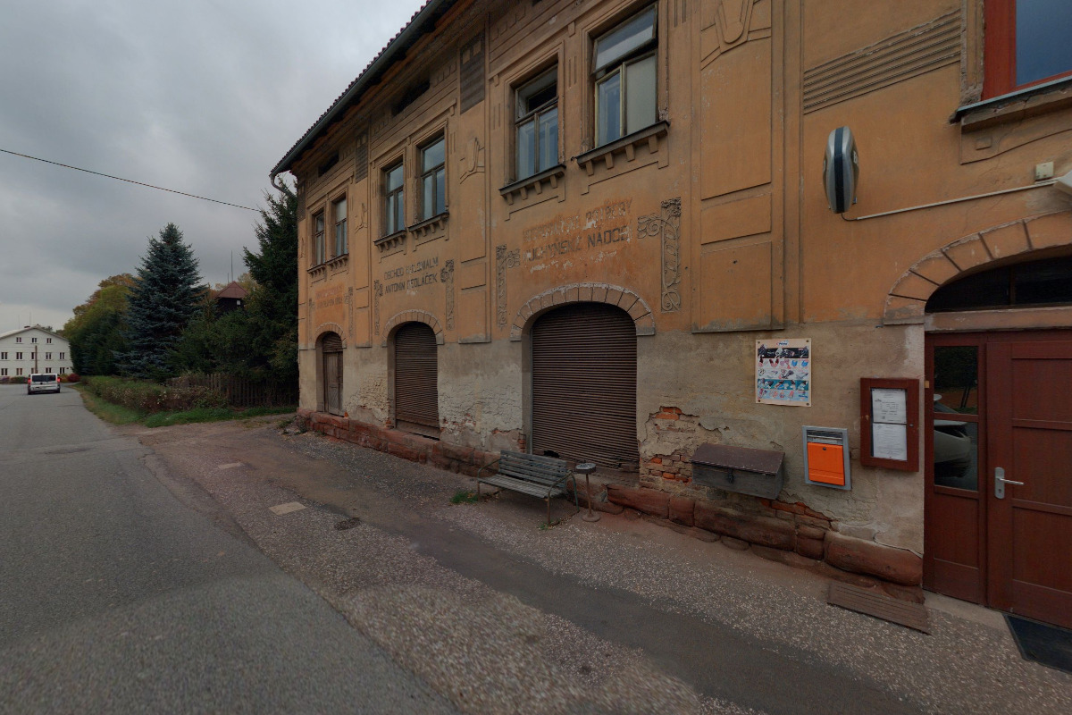 Pohostinství ZD Kundratice