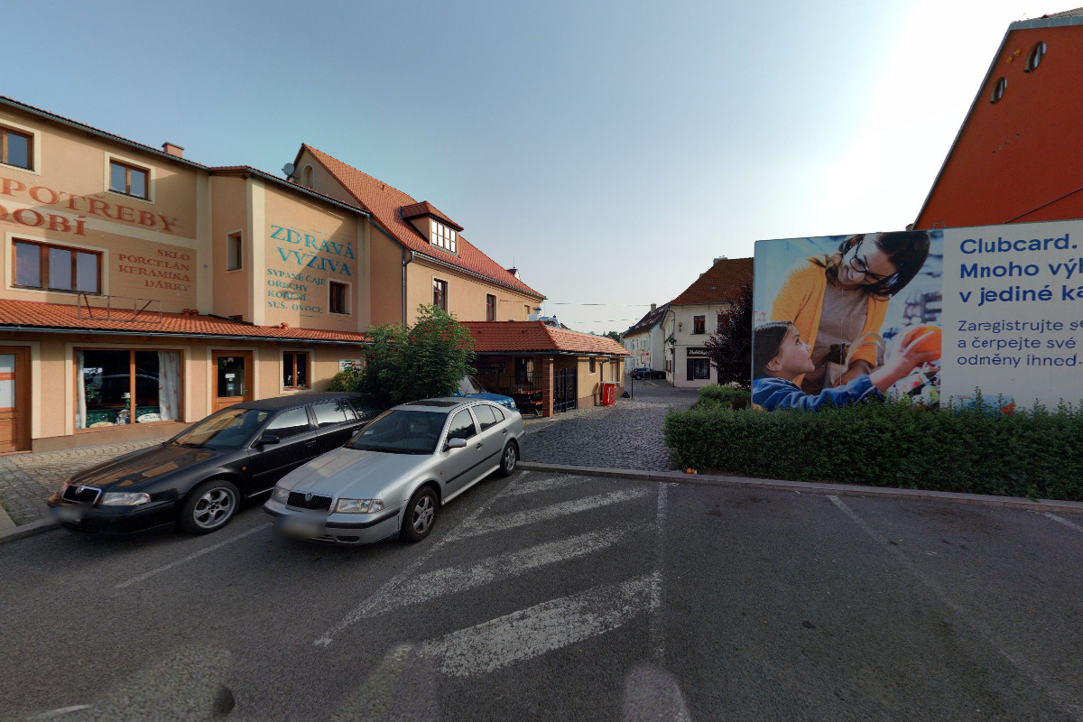 Bistro Free land foto 1