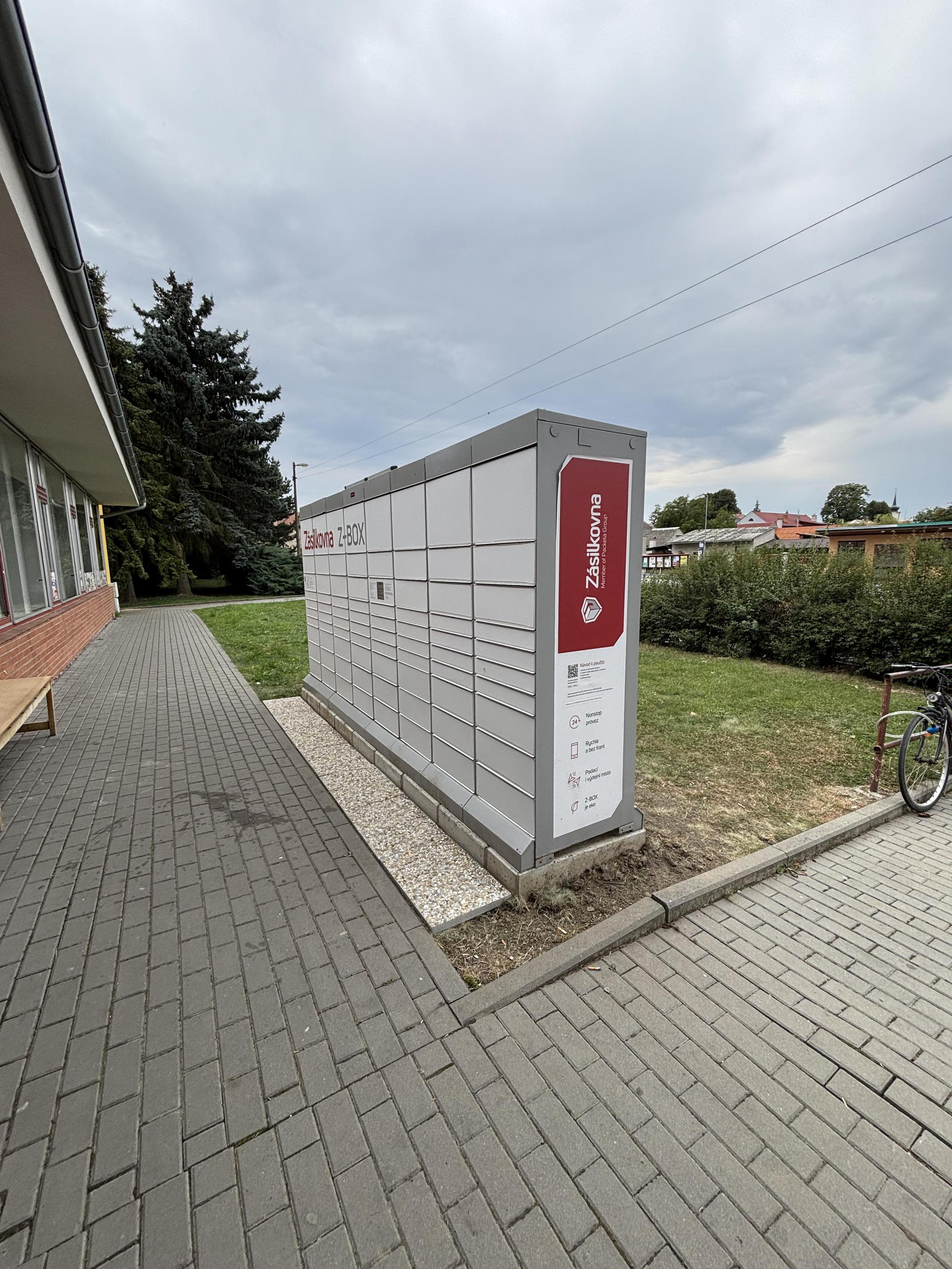 Z-BOX foto 3