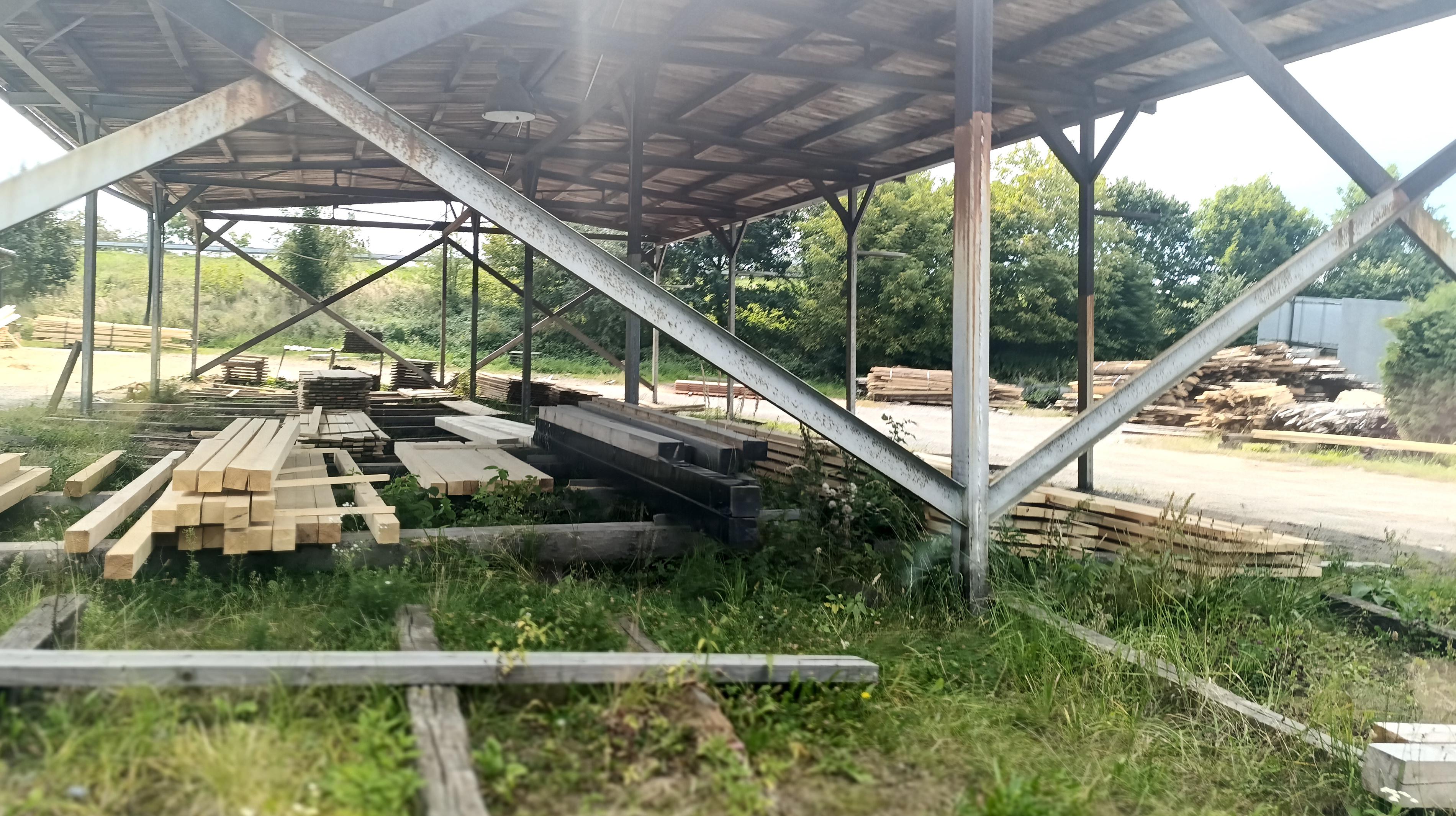 PILA STARÁ VES, s.r.o. foto 2