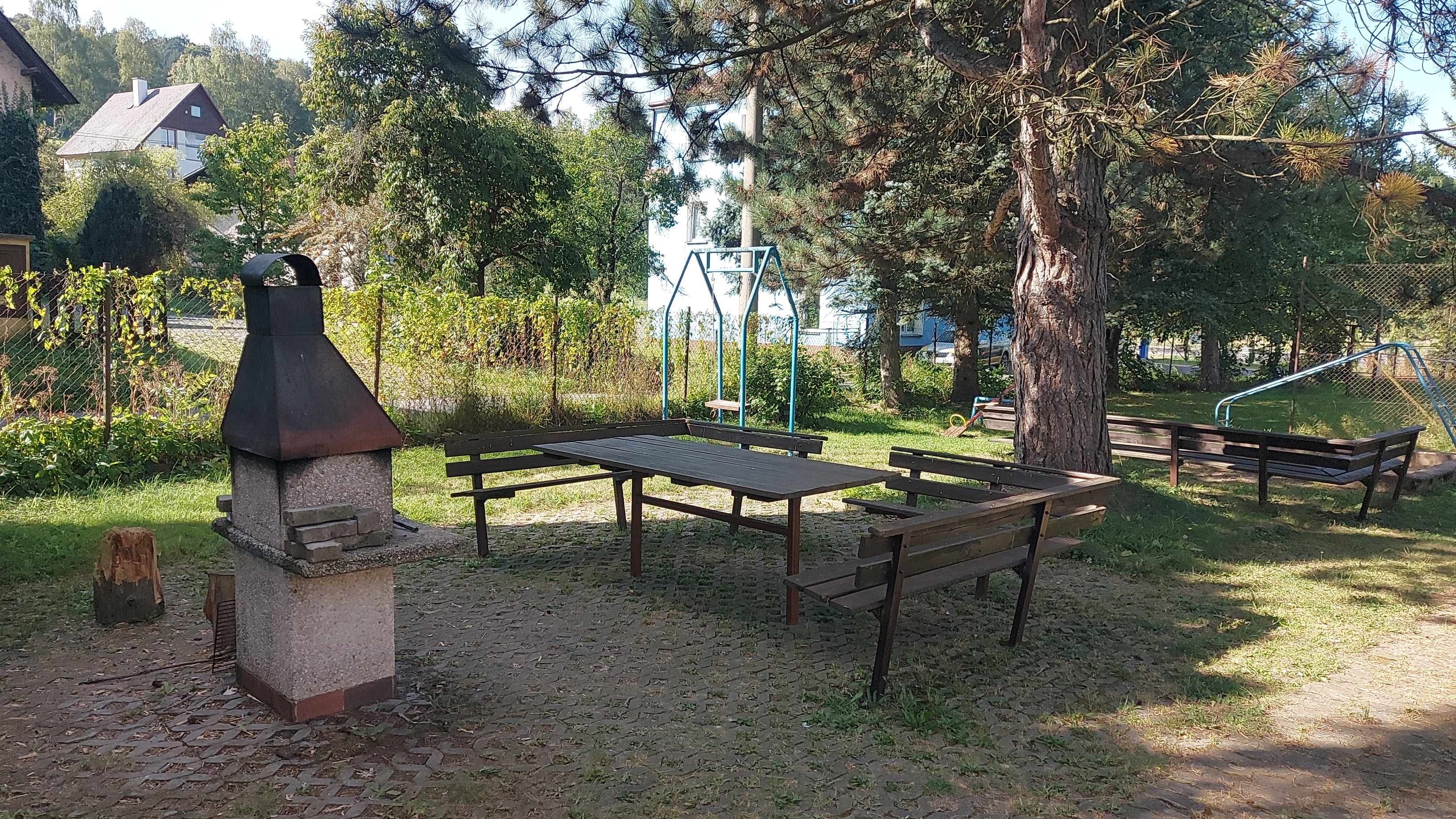 Rekreační zařízení Smrk foto 3