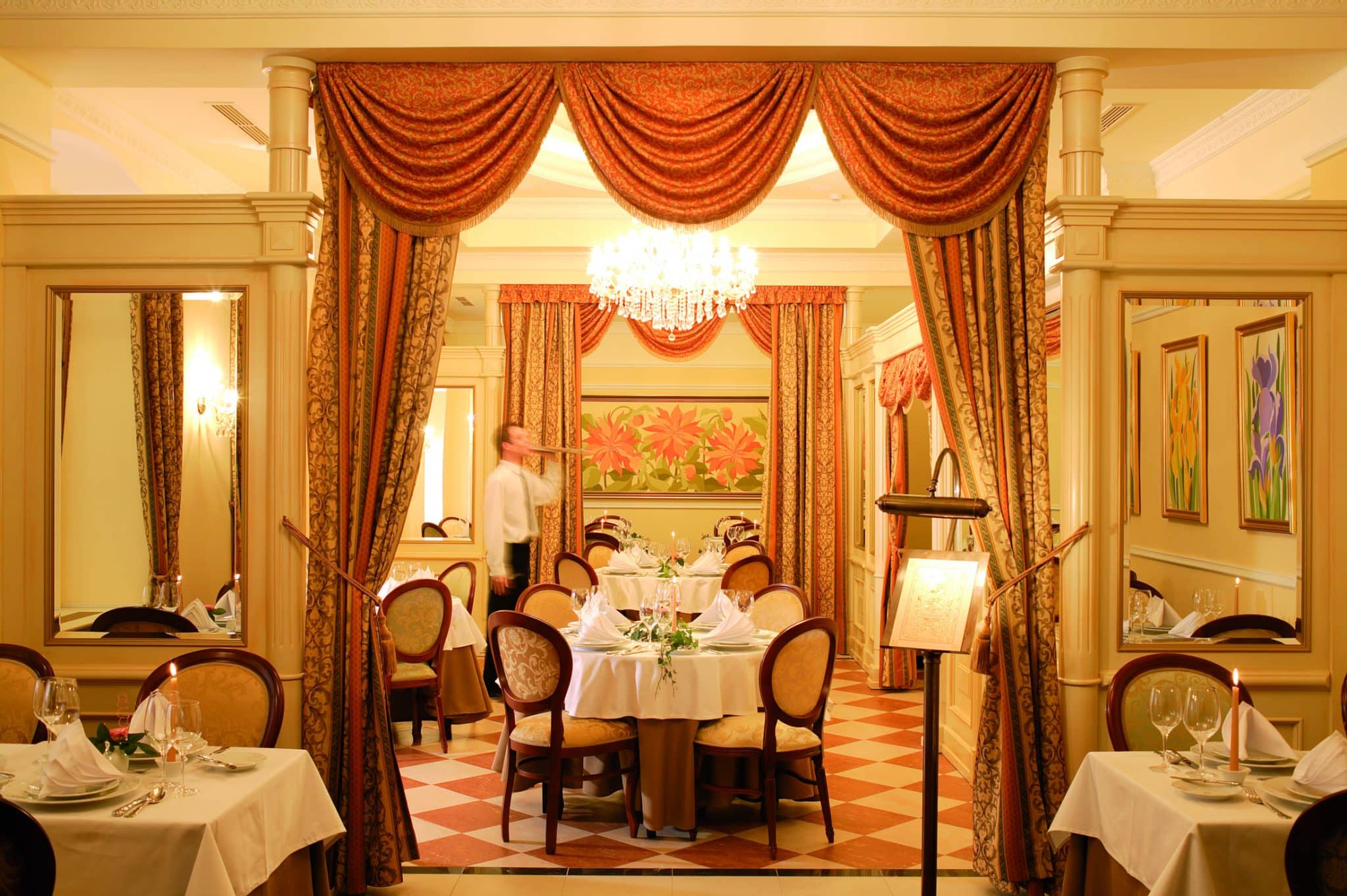 Humboldt Park Hotel & Spa foto 4