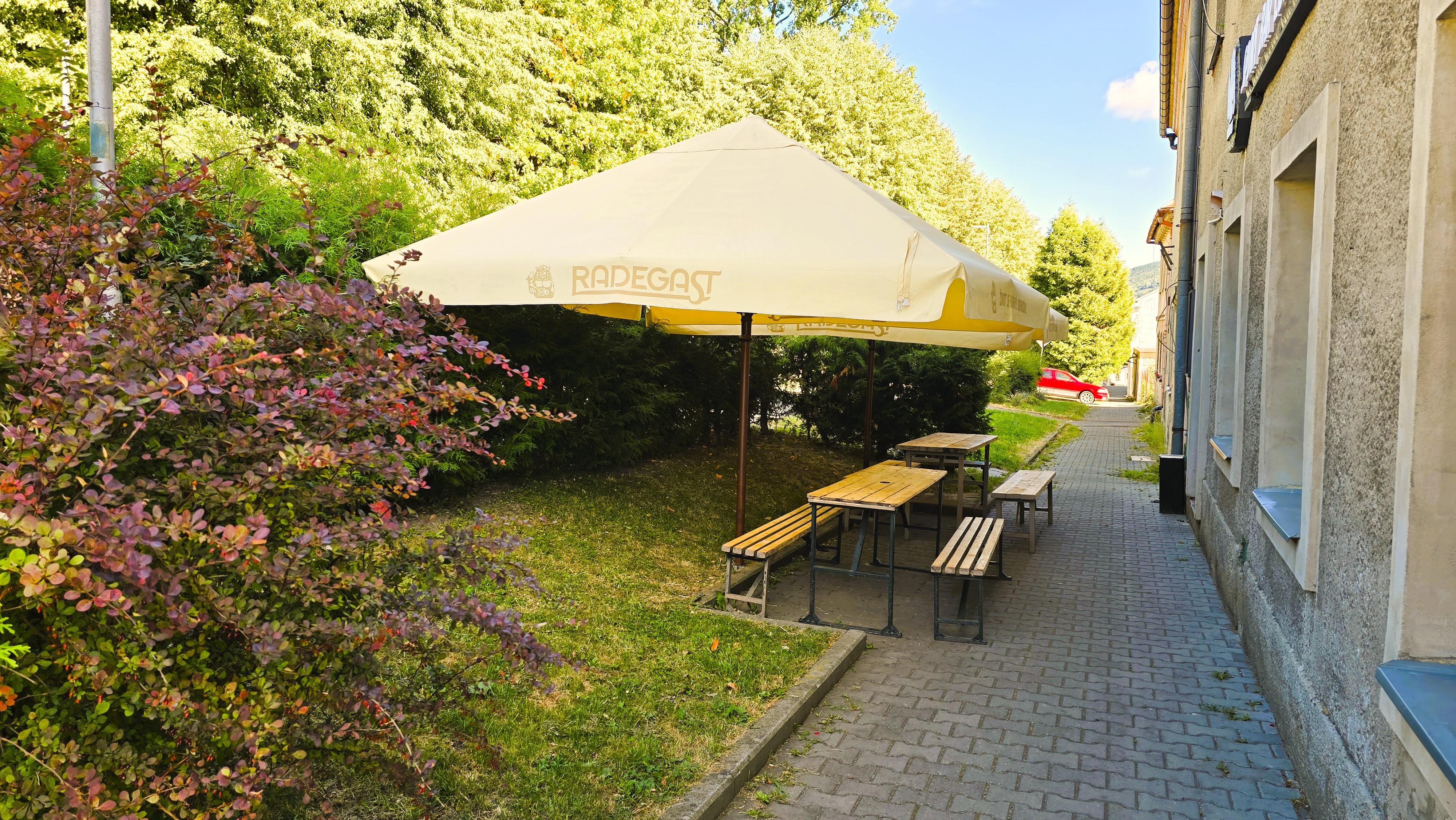 Hospůdka U Bizona foto 2