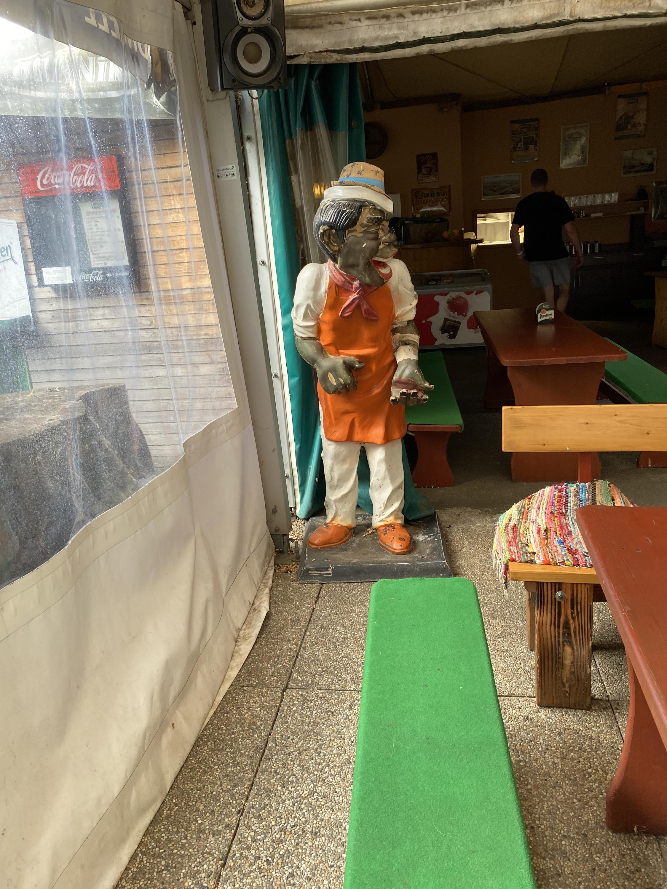 Pizzerie U splavu foto 3