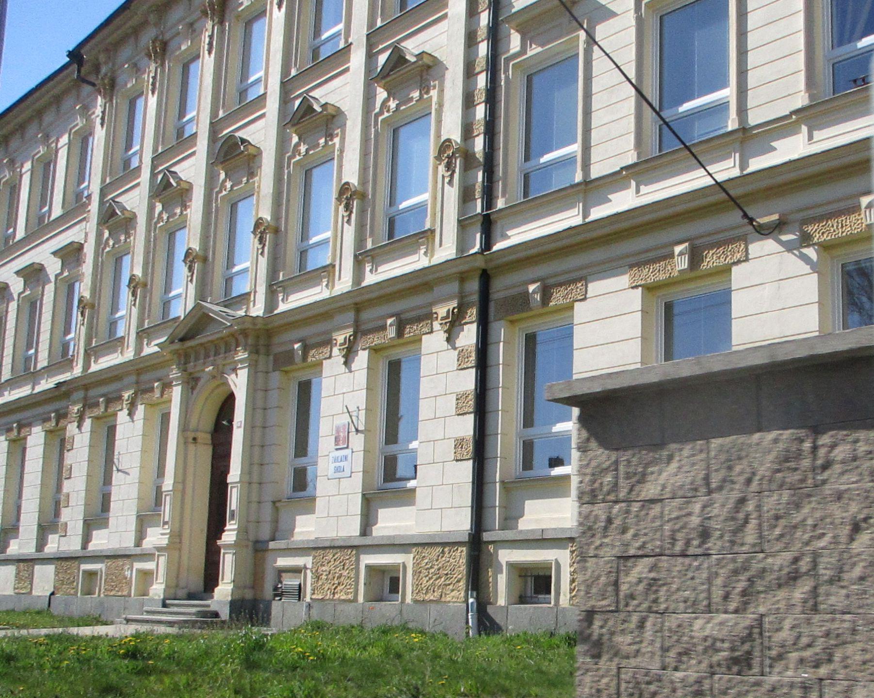 ZŠ a MŠ Raspenava foto 2