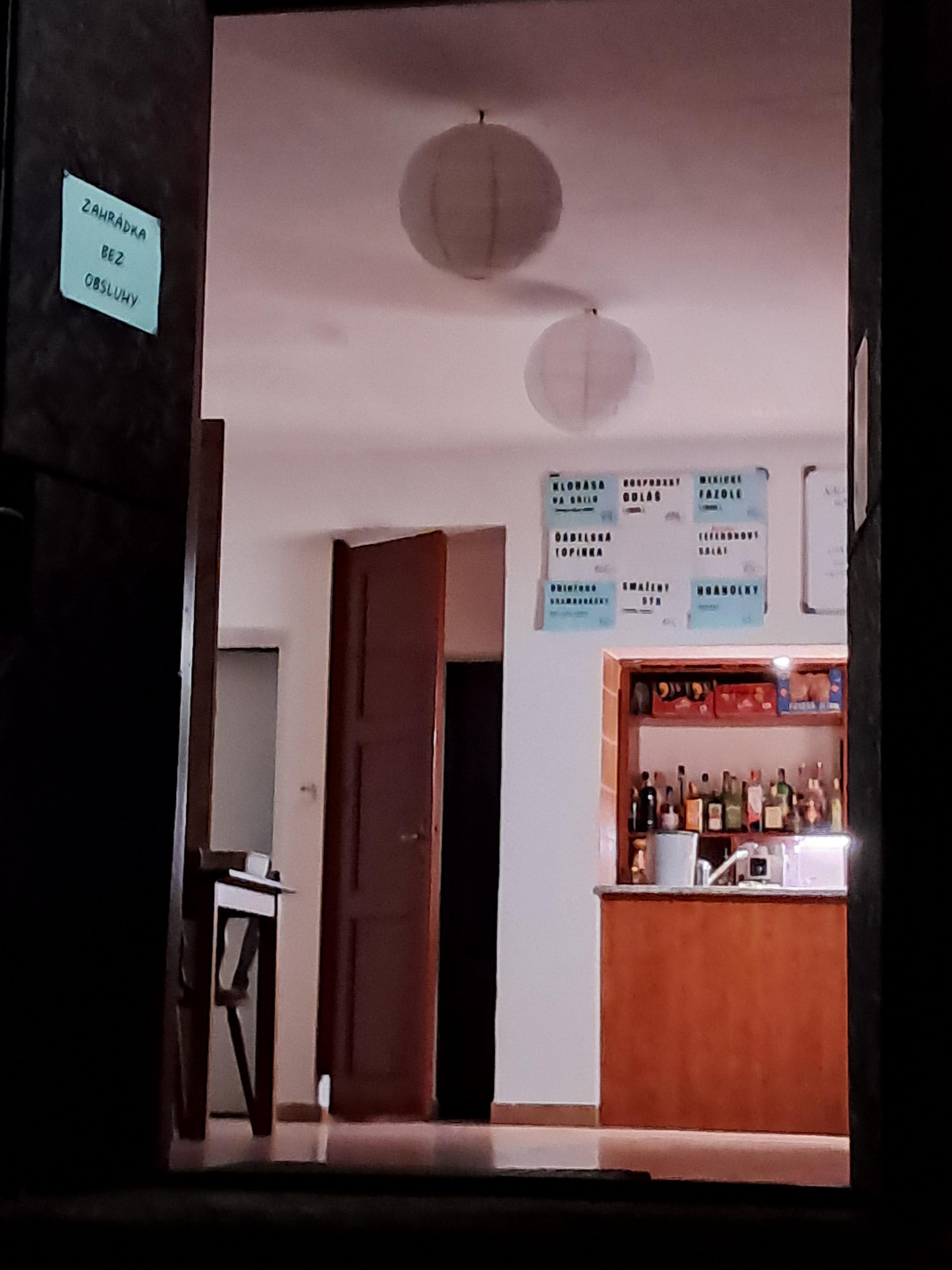 Hospůdka Na Kopečku foto 6
