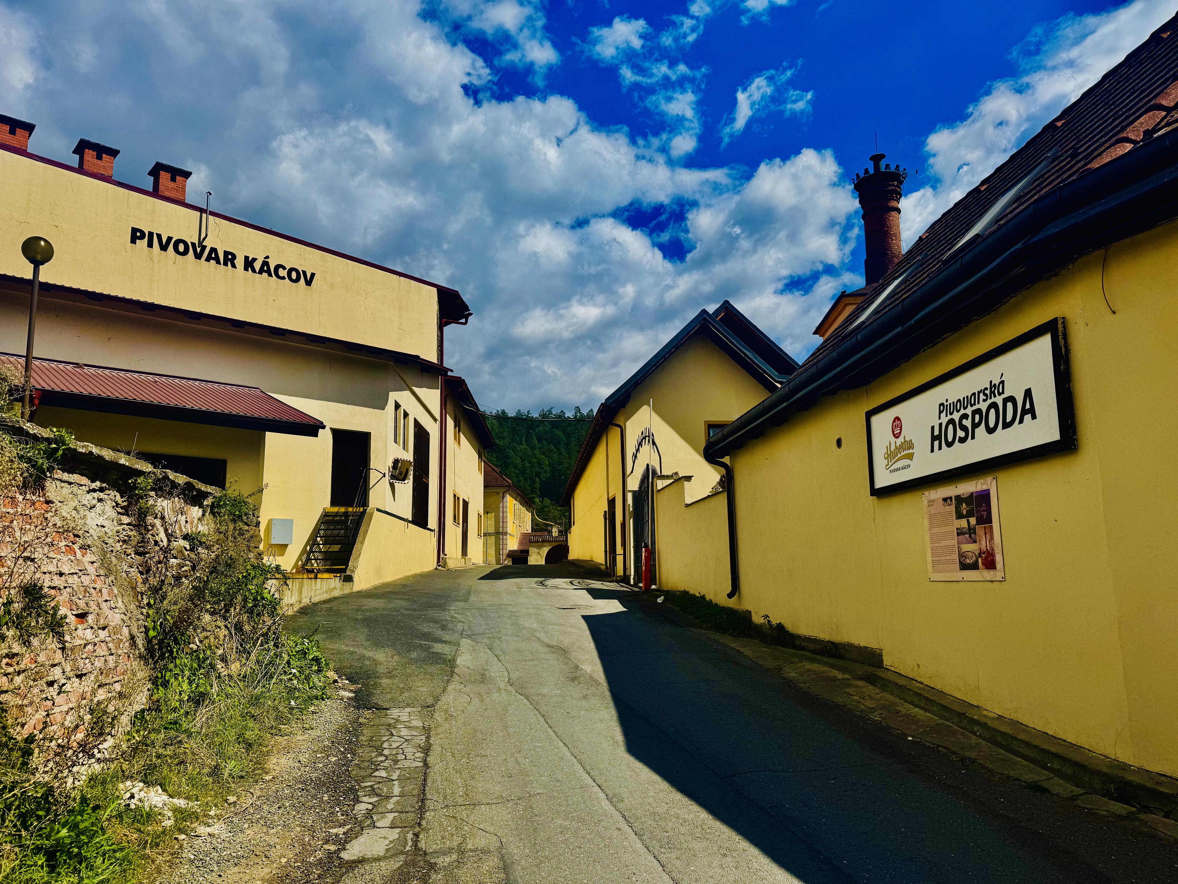 Pivovar Hubertus, a.s. foto 3