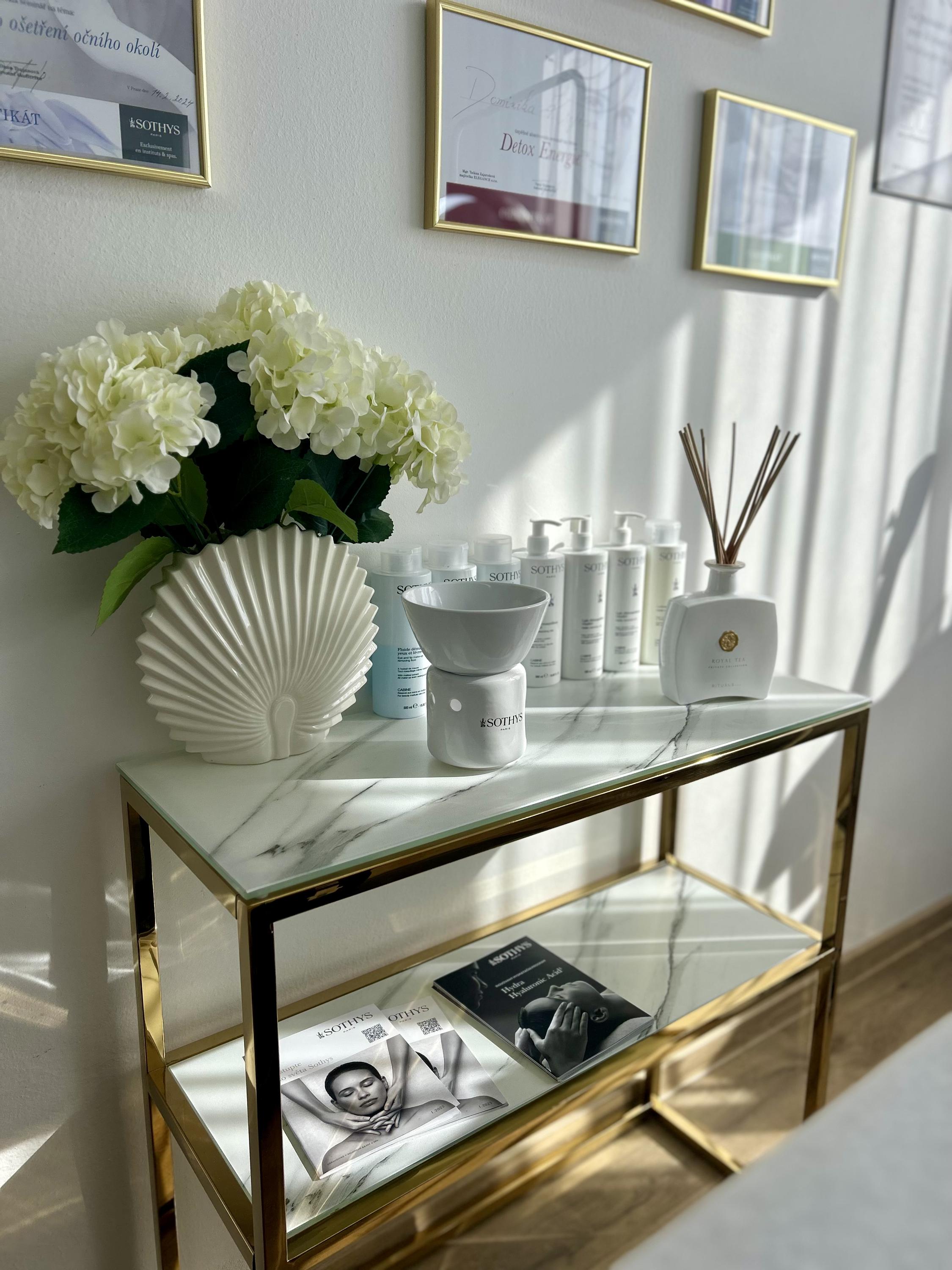 Salon de beauté & Sothys SPA Dominika Krejčová foto 2