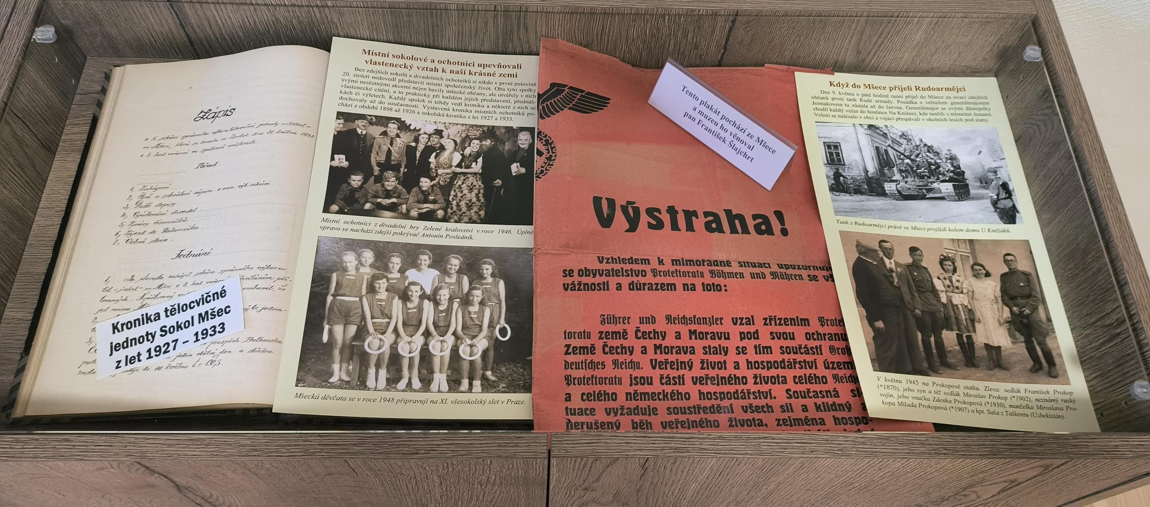 Muzeum Mšec foto 3