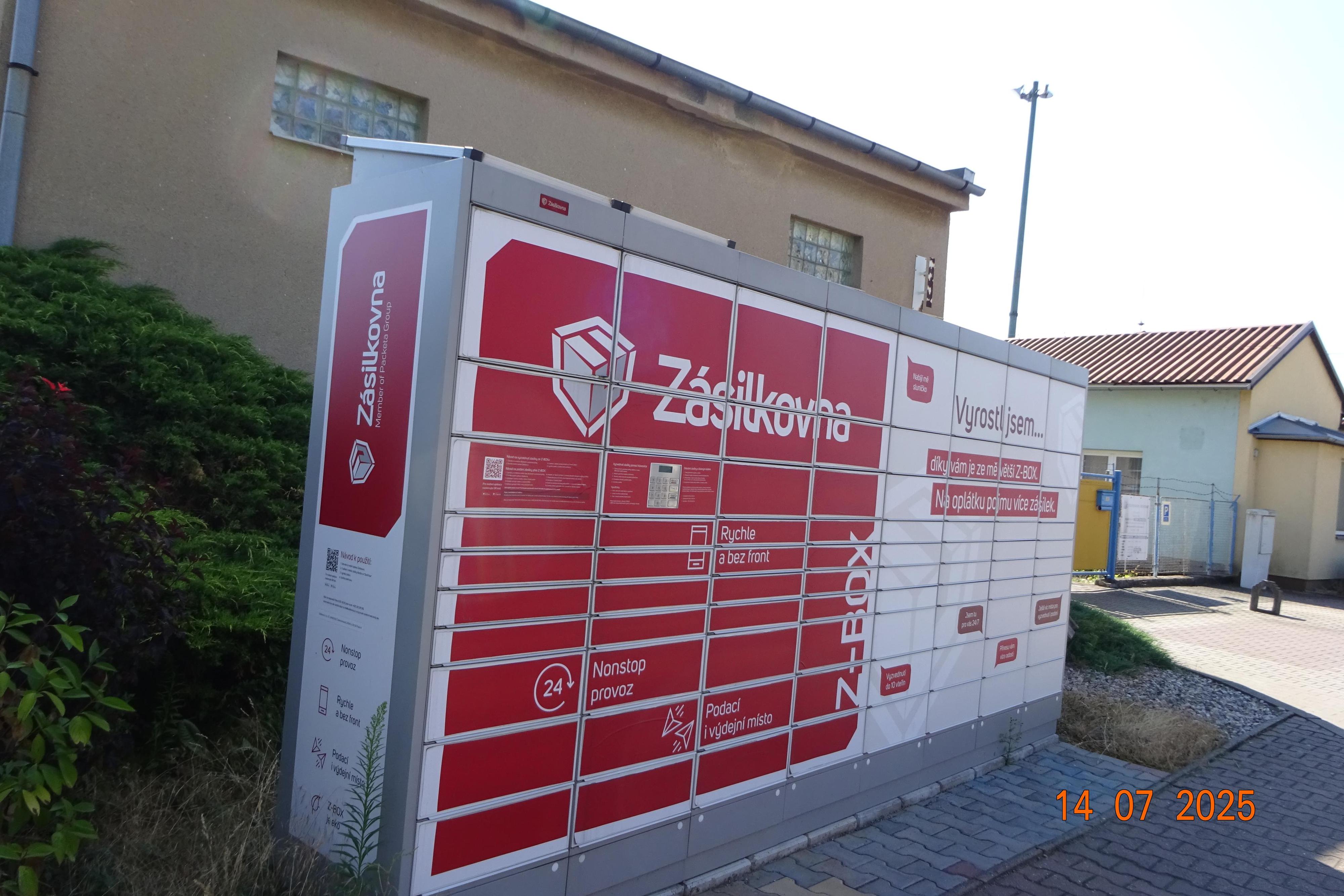 Z-BOX
