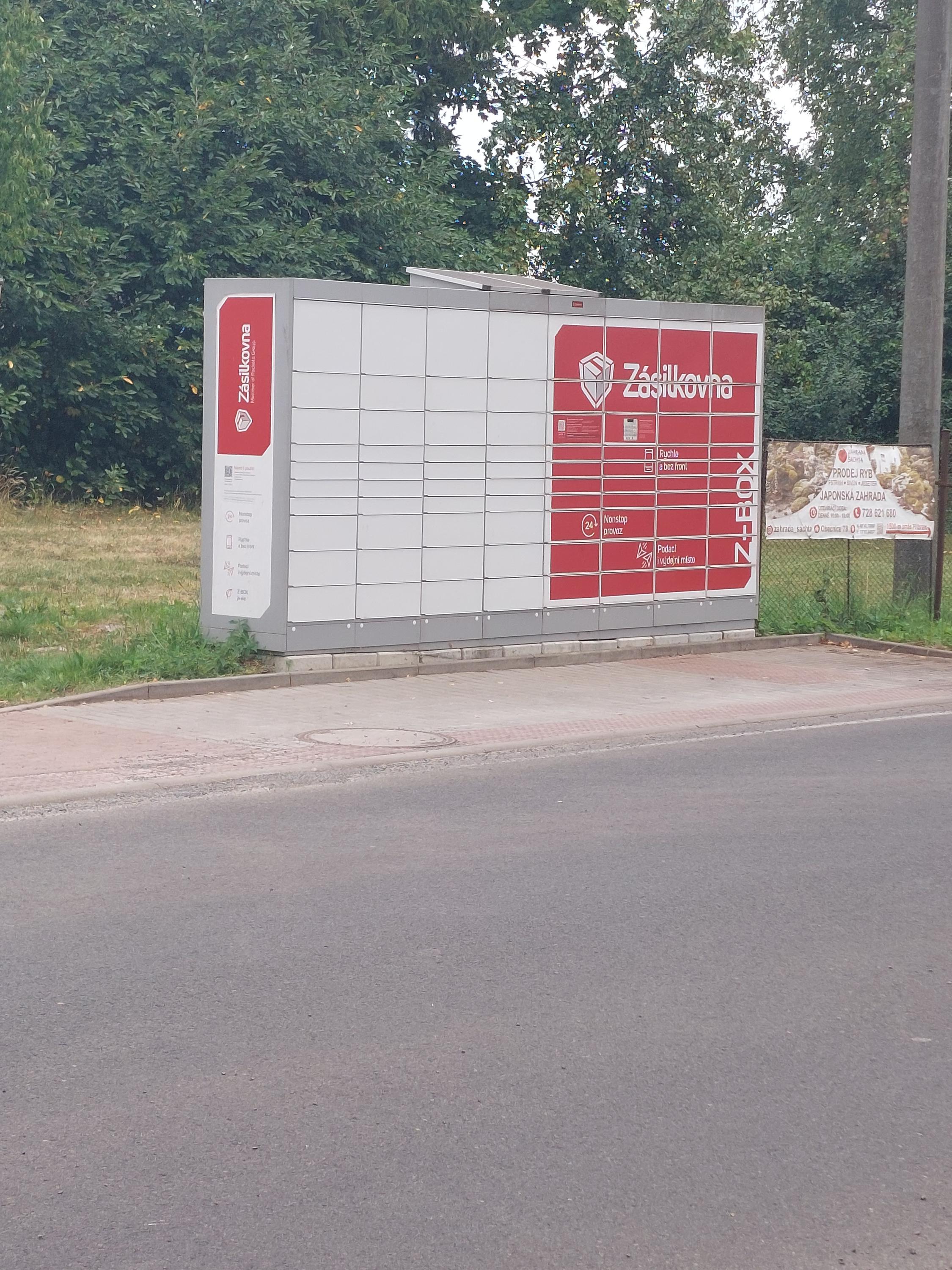 Z-BOX foto 2
