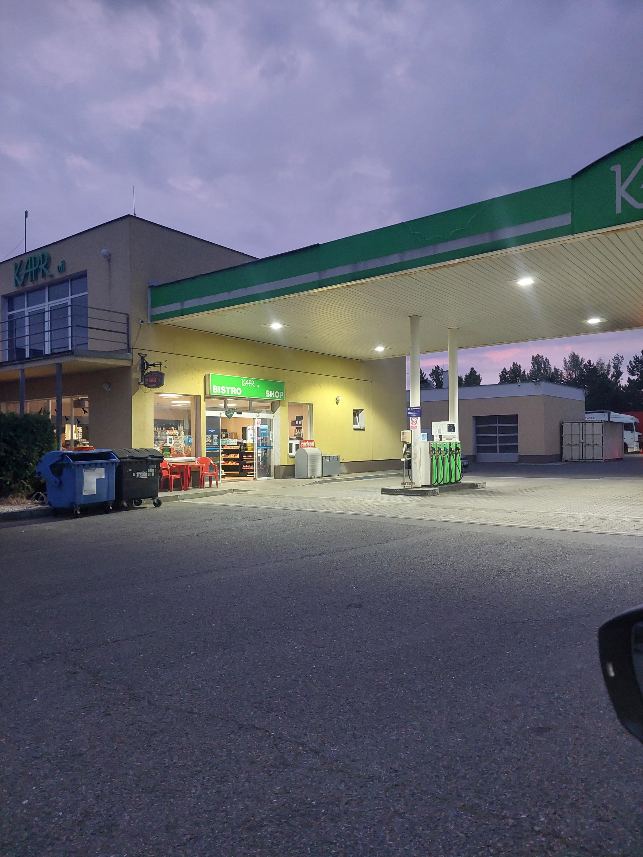 KAPR OIL, s.r.o. foto 3