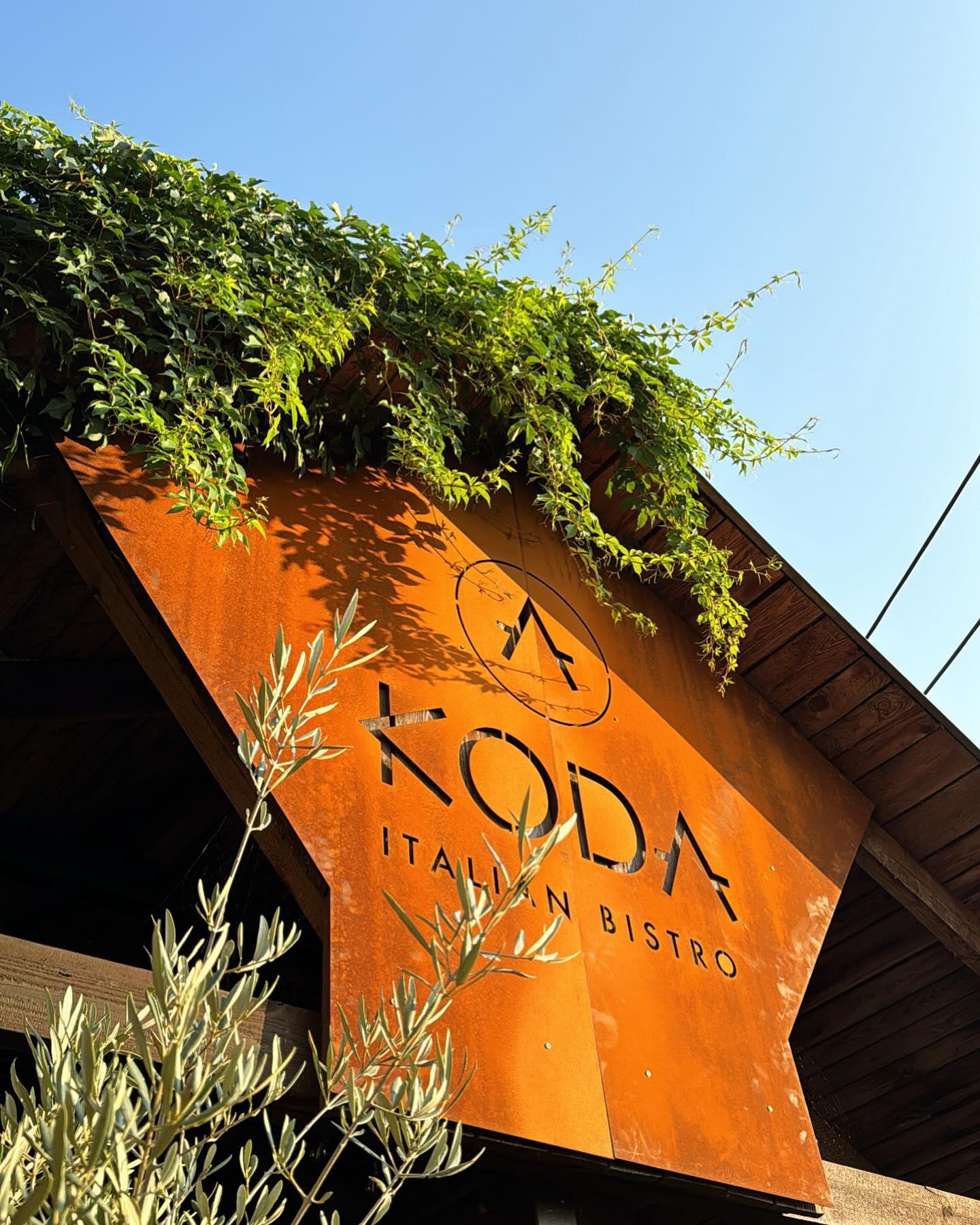 Koda Bistro foto 5