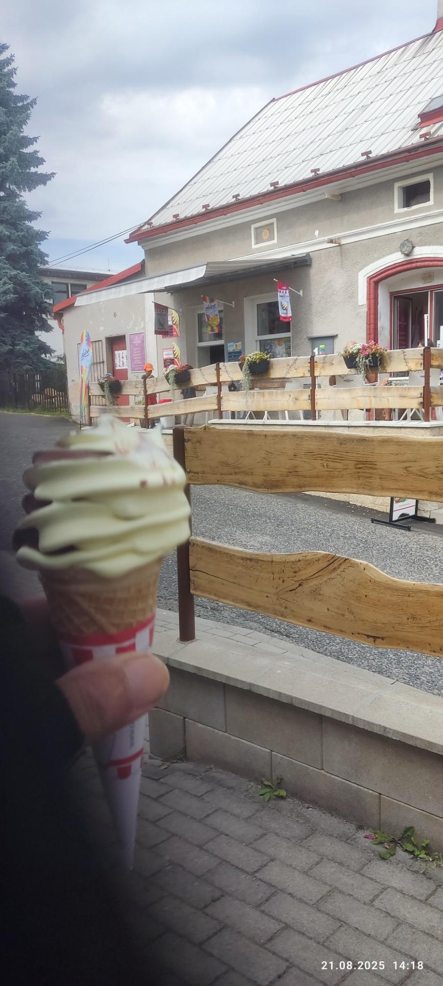 Zmrzlina od Klárky foto 2