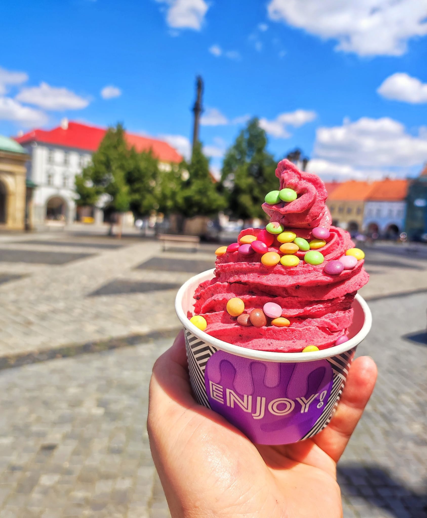 Zmrzlinárna Hvězda foto 6