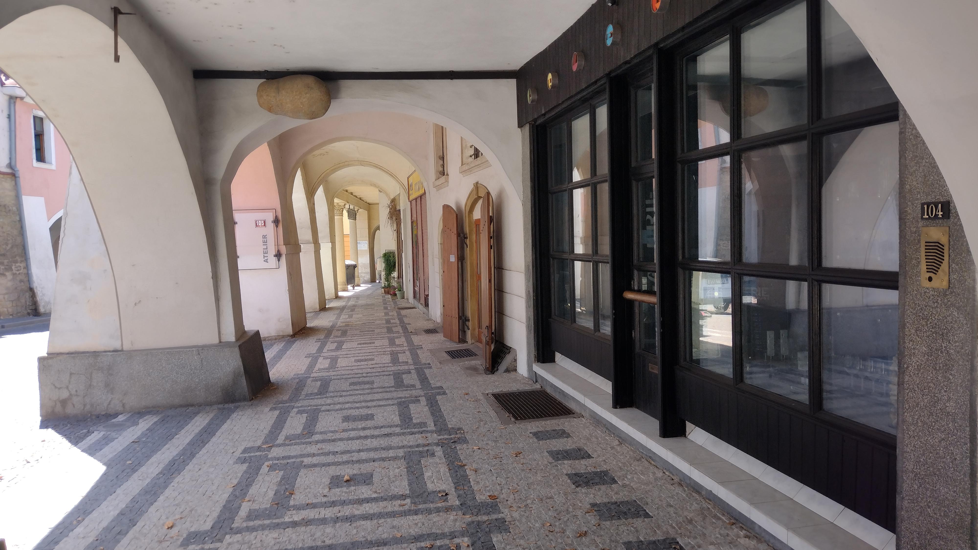 Hotel U Hradu foto 3