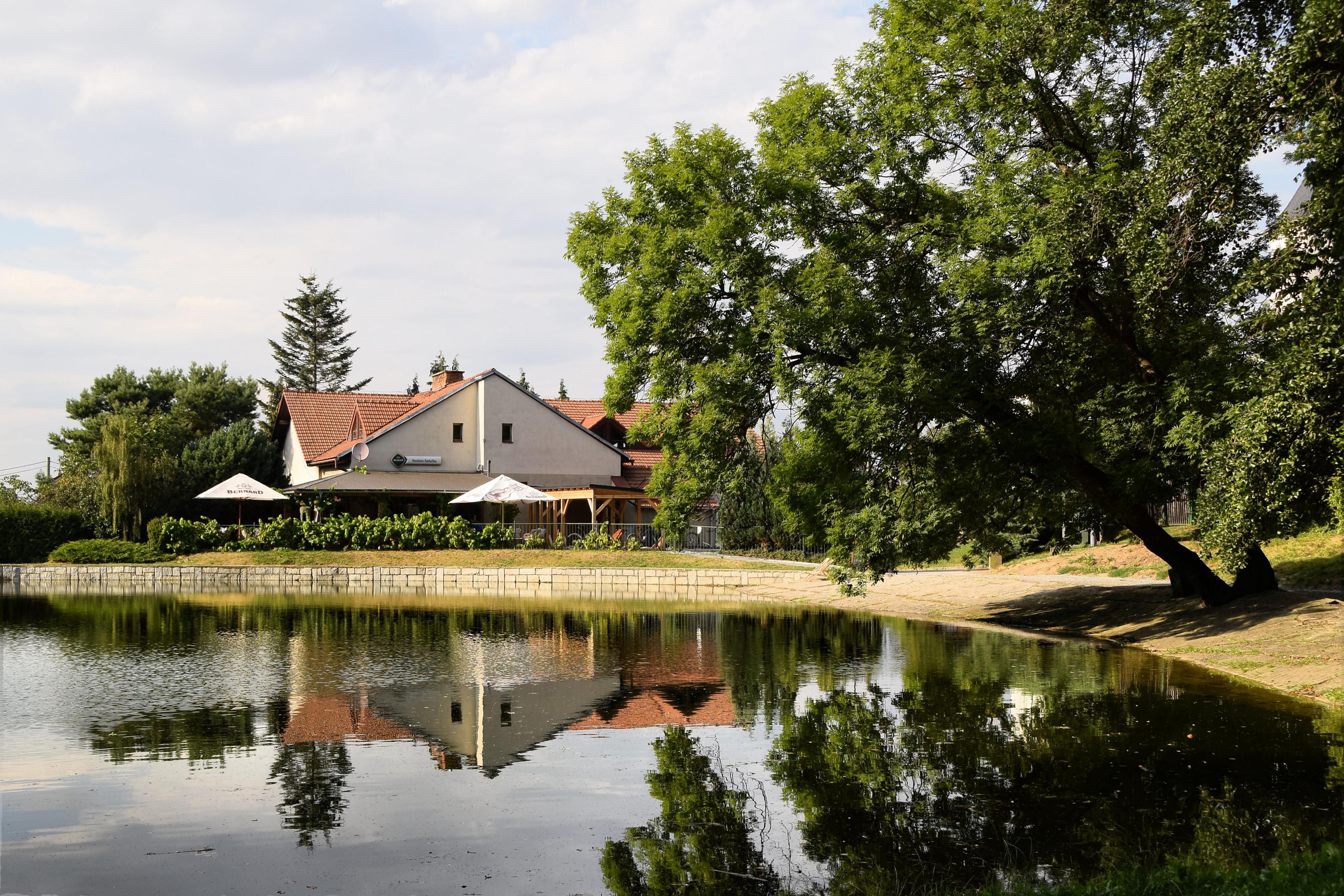 Restaurace Raduňka foto 4