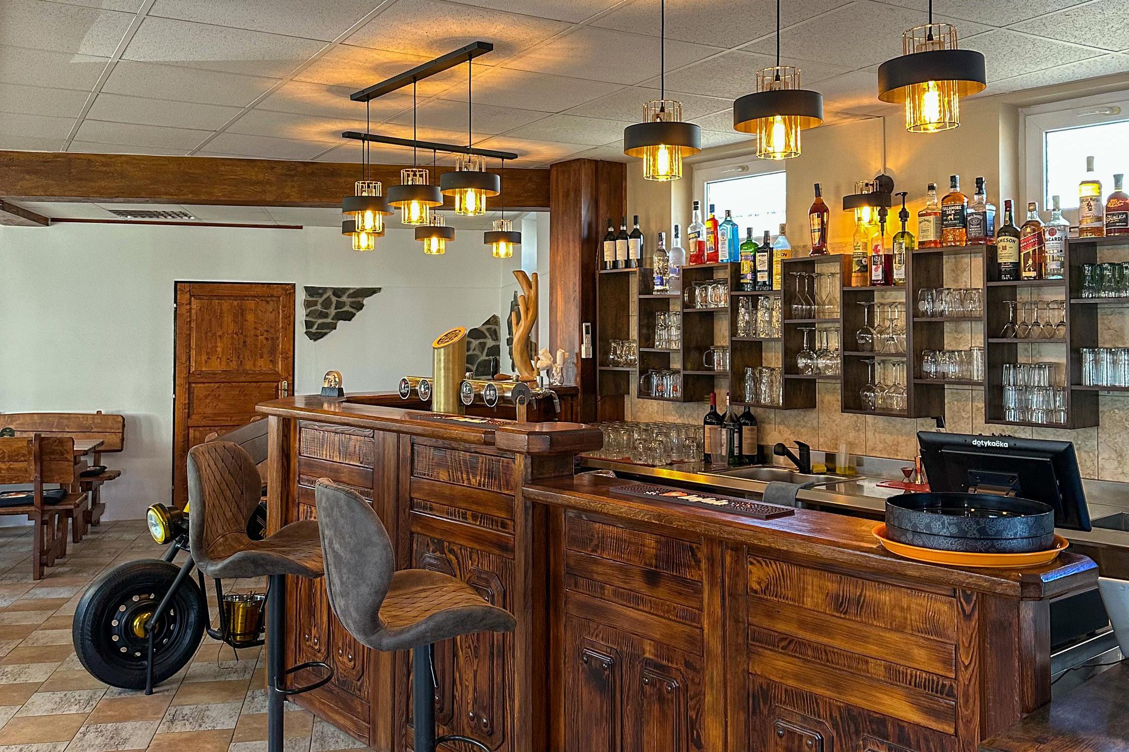 Restaurace & Pizzeria Fratelli