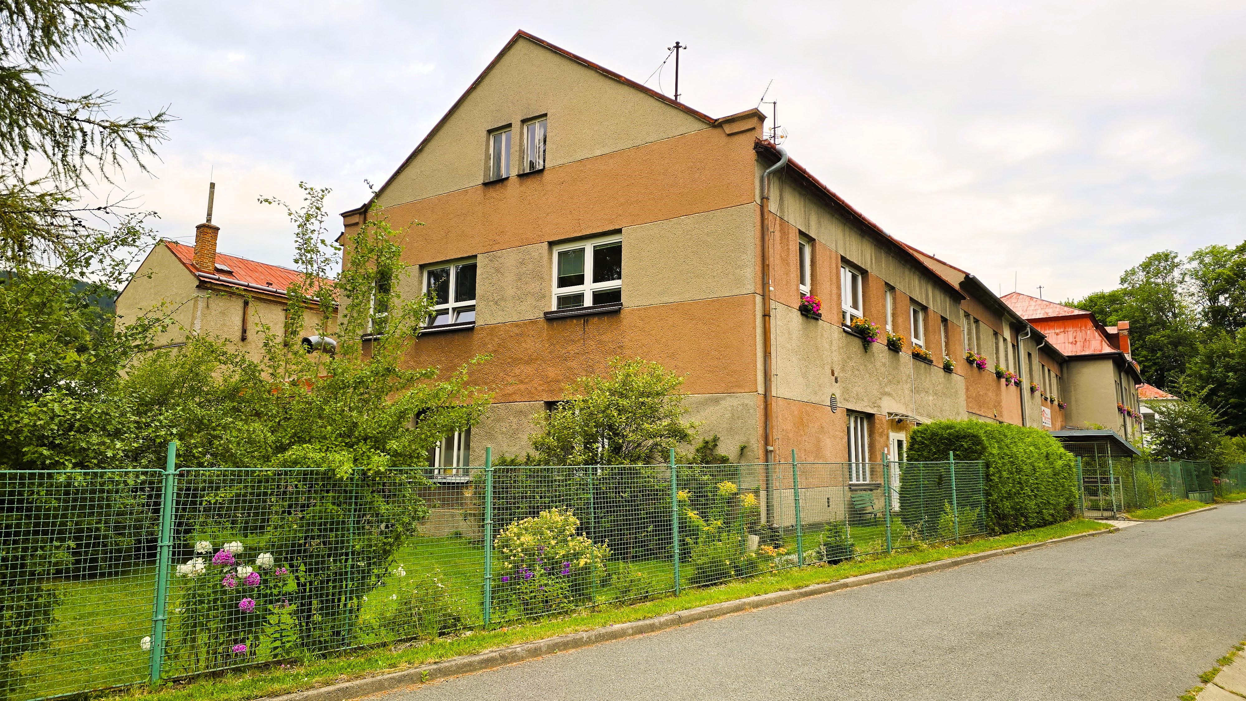 Domov pro seniory Vrbno foto 6